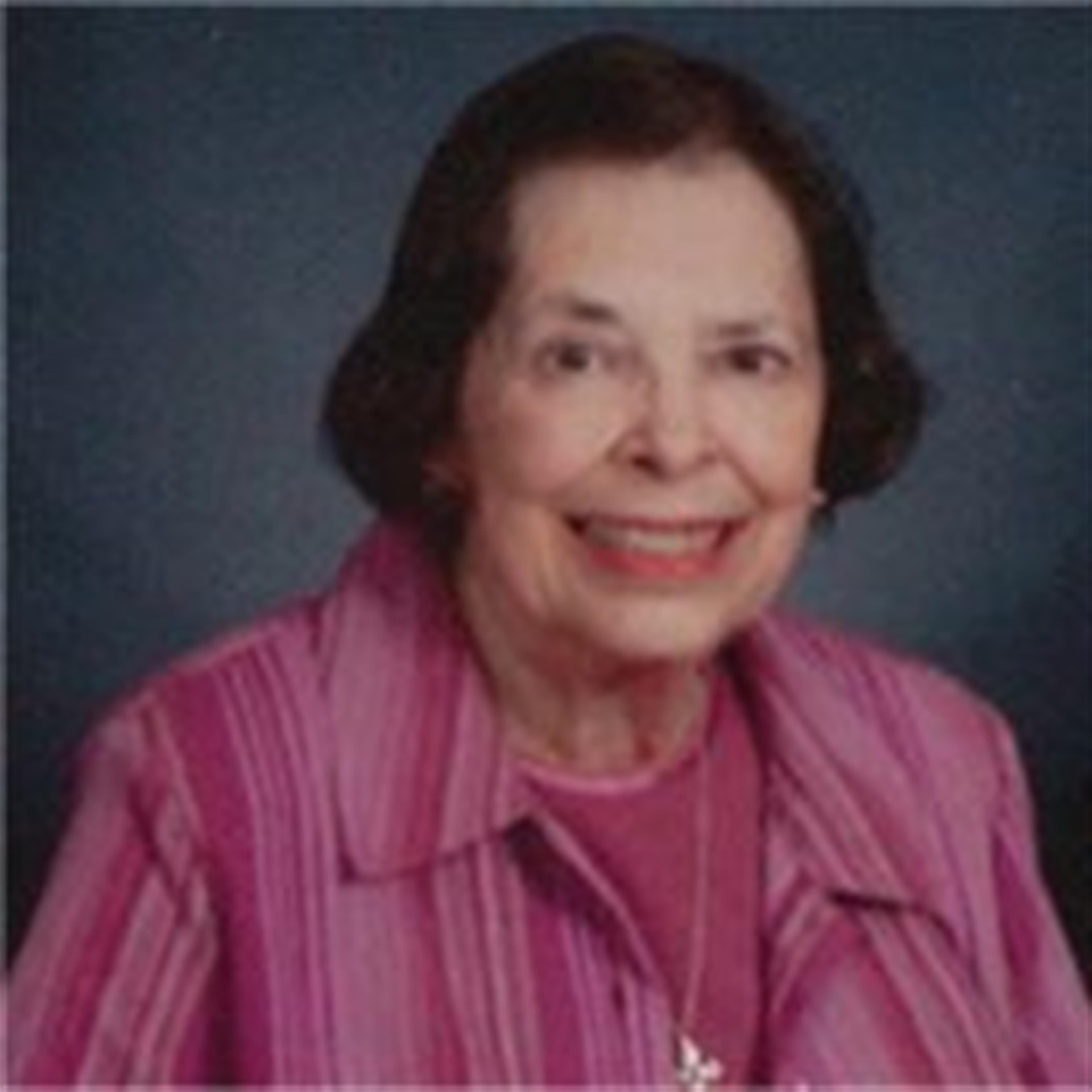 Sharon G.  Garvin