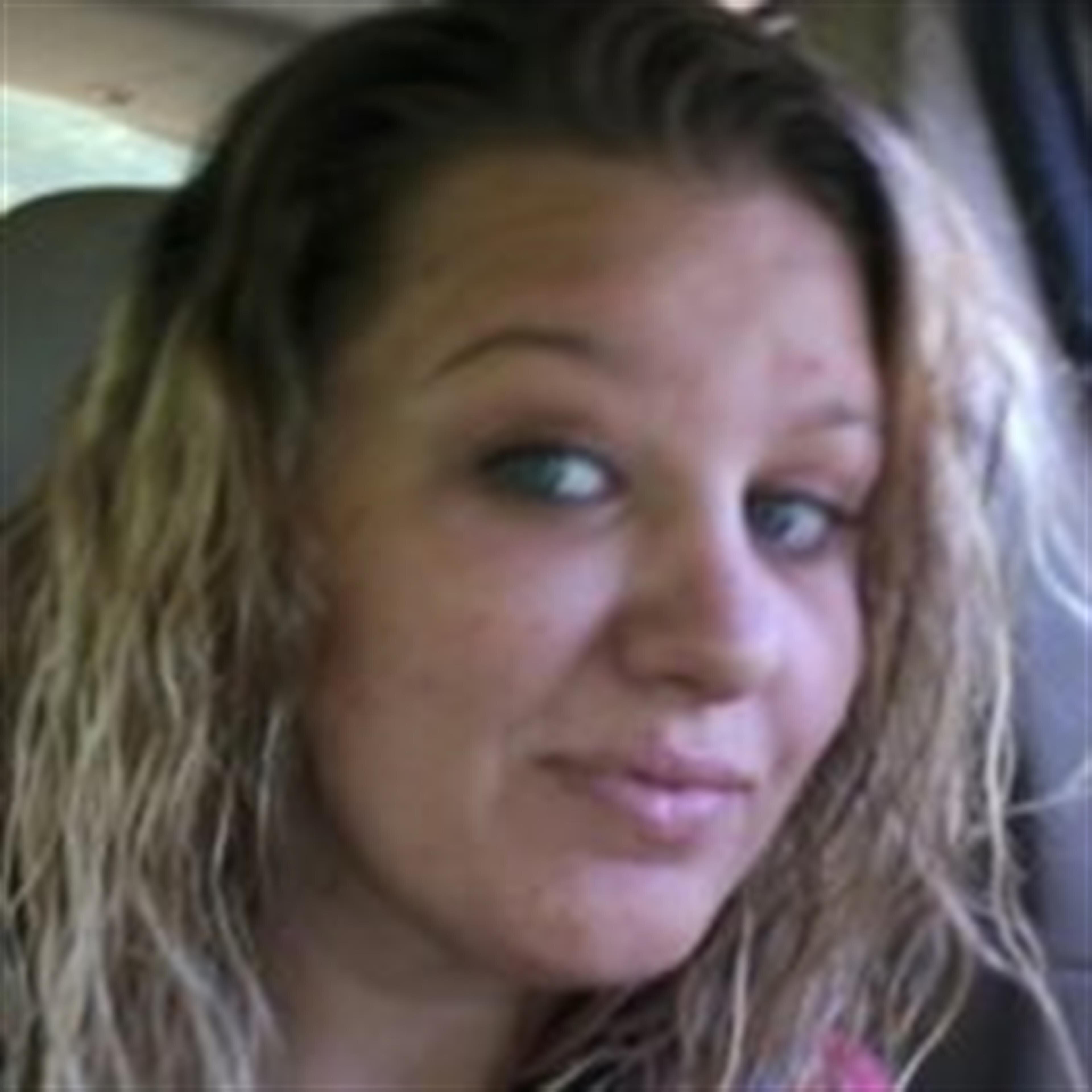 Krystal  Lynne Miller