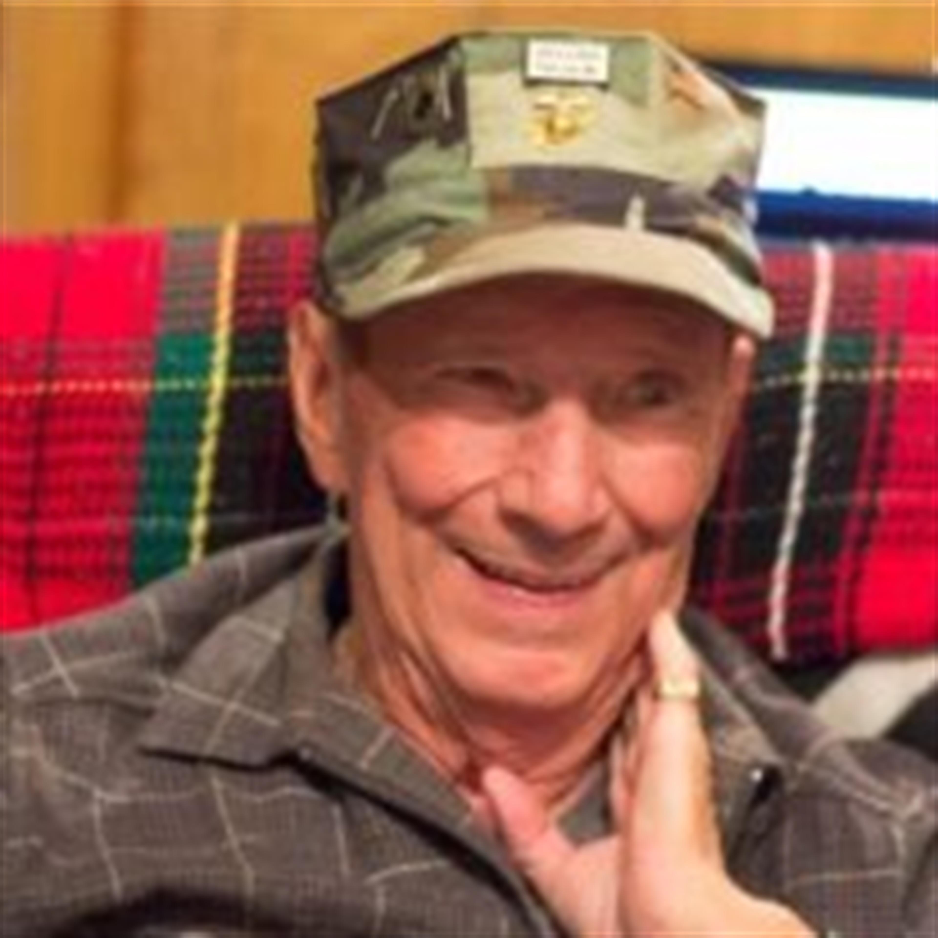 Phillip Chester  Hance Sr.