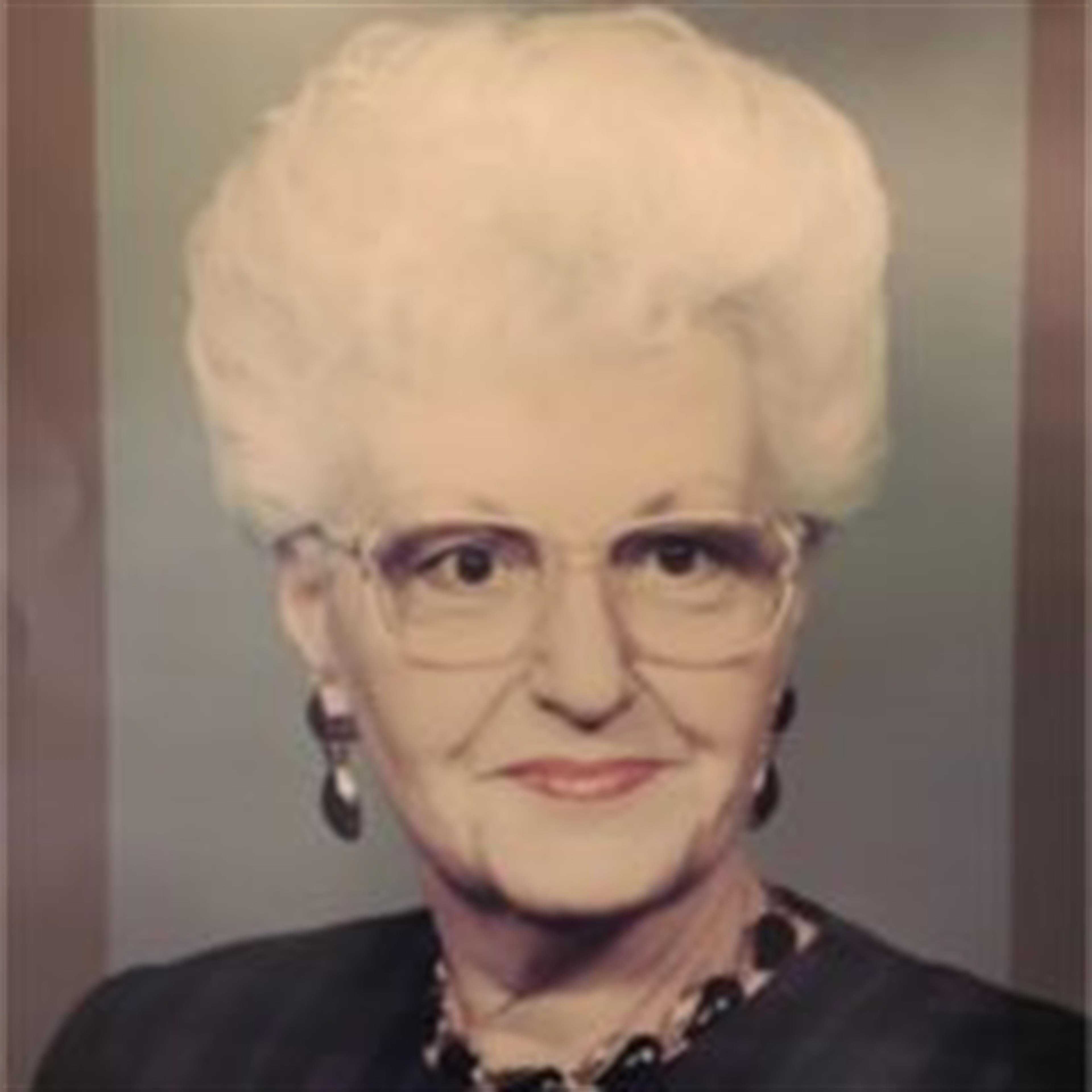 Charlotte Romaine Wise
