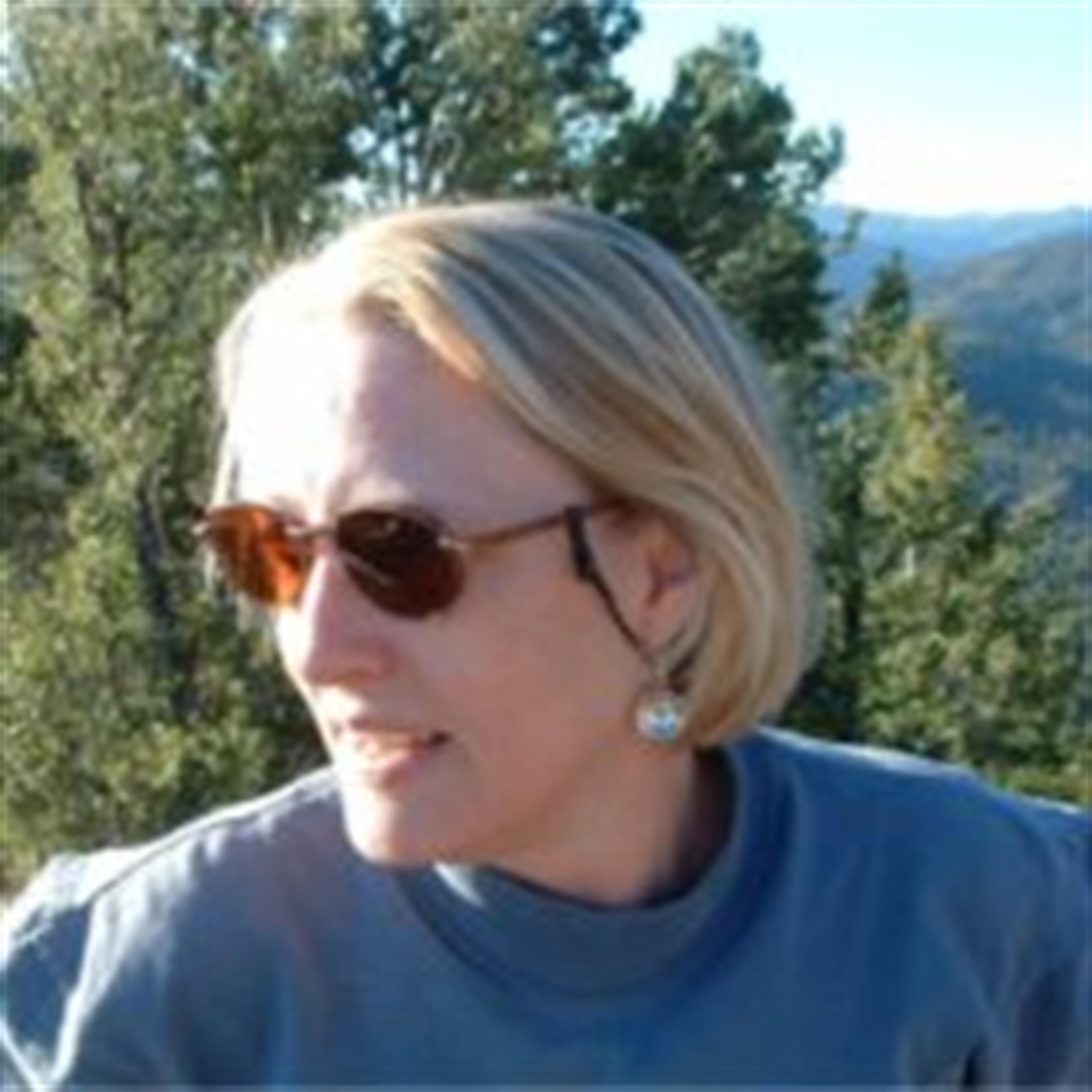 Sheryl Farlin
