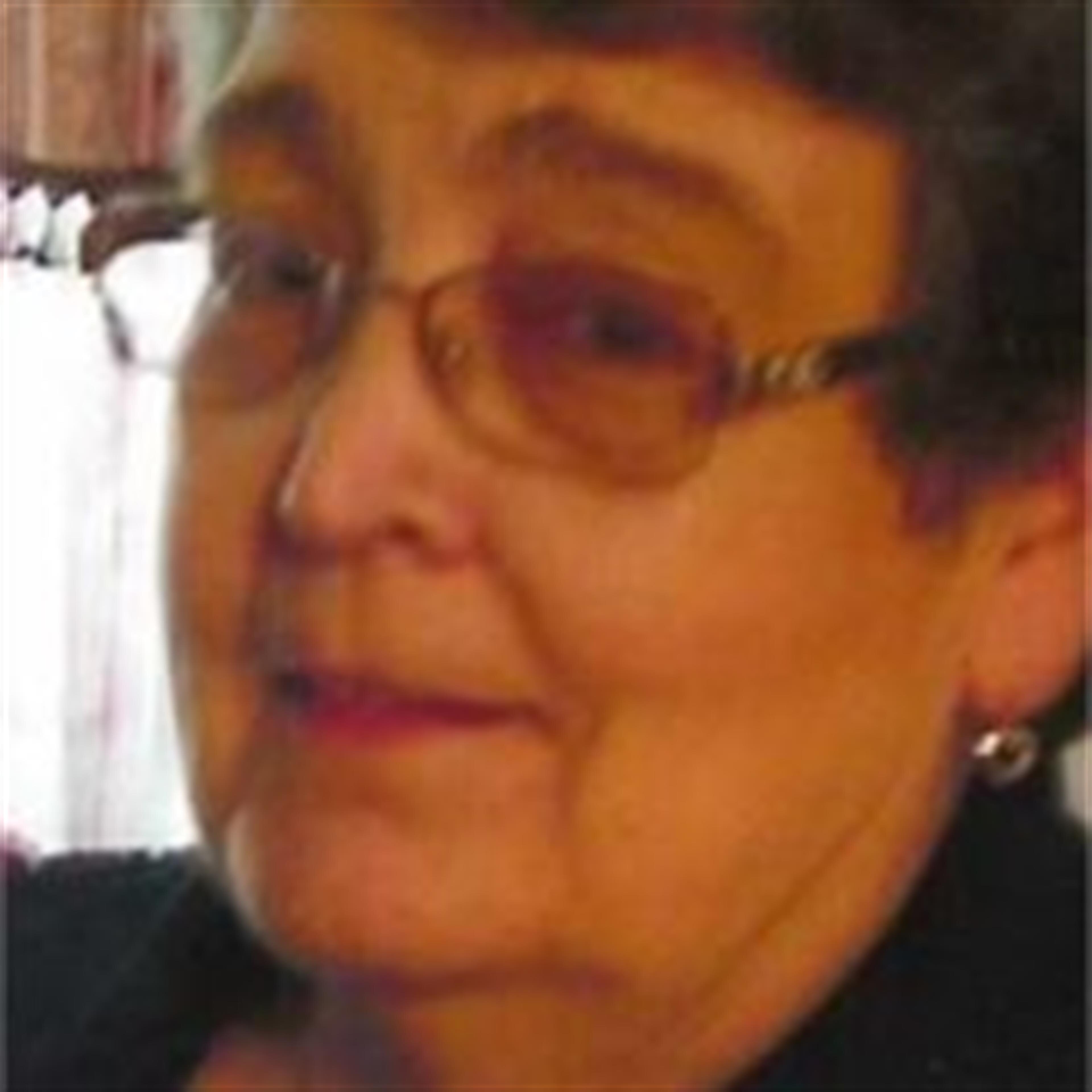 Susan Burcham