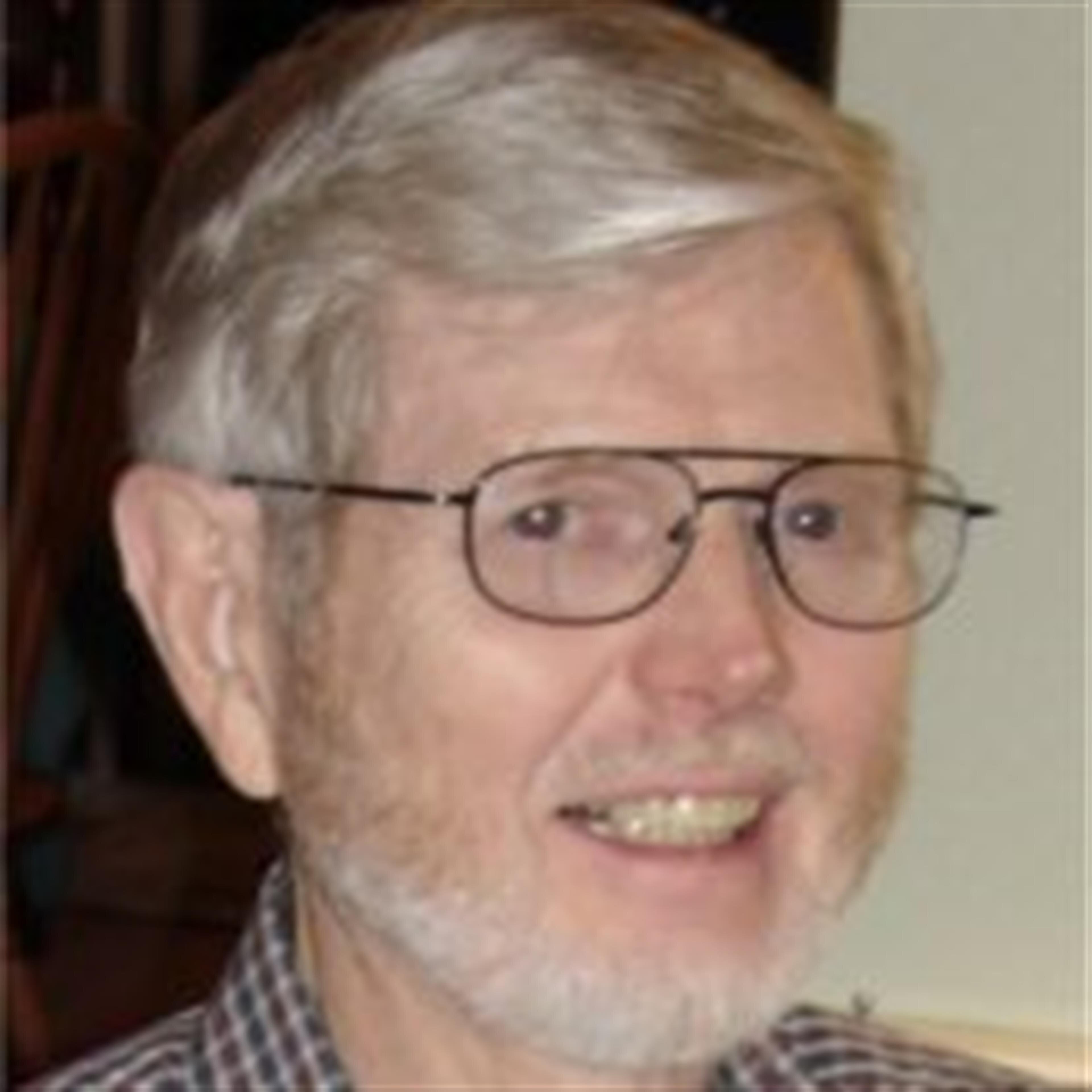 Henry Joseph McKinley  Jr.