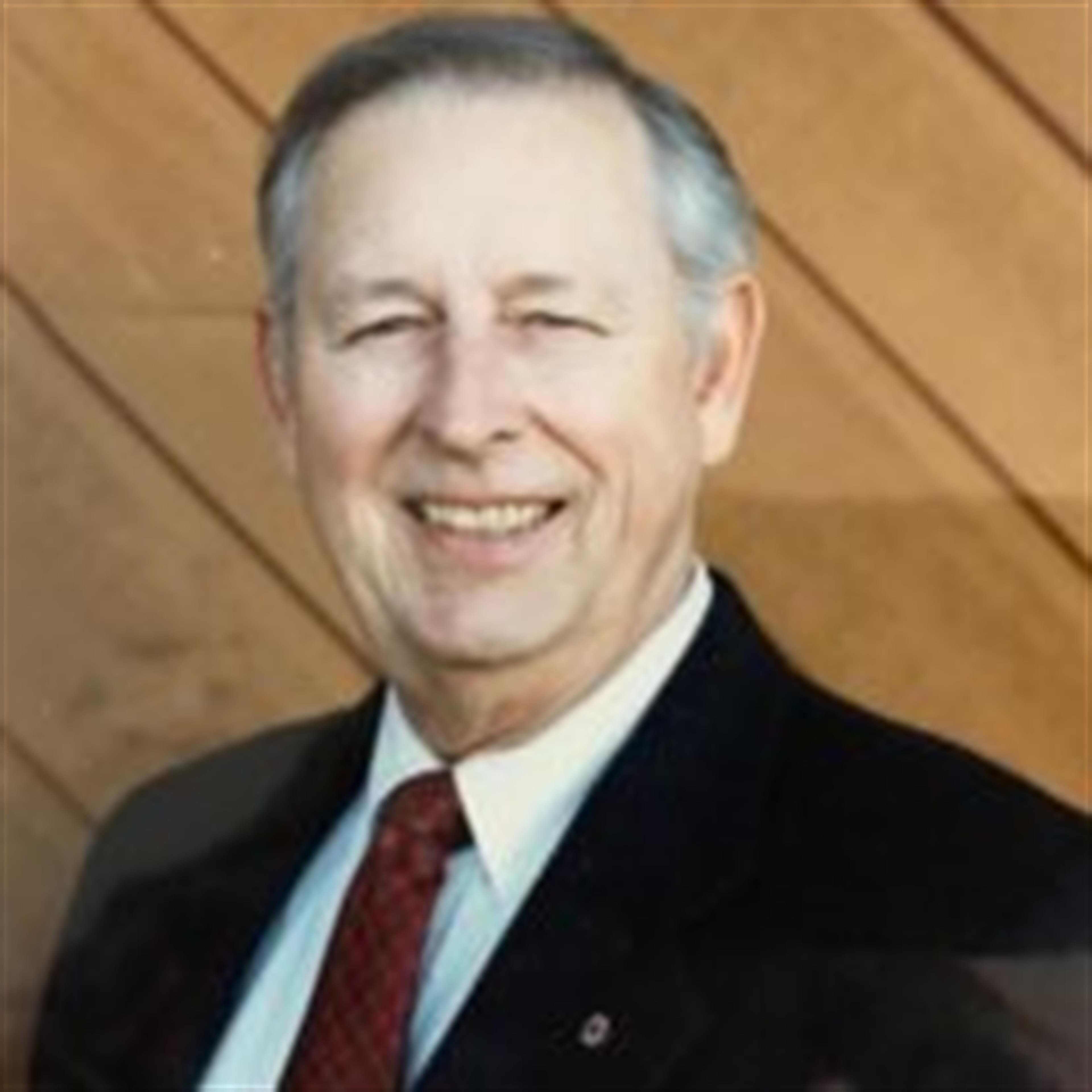 Roy G. Cartwright
