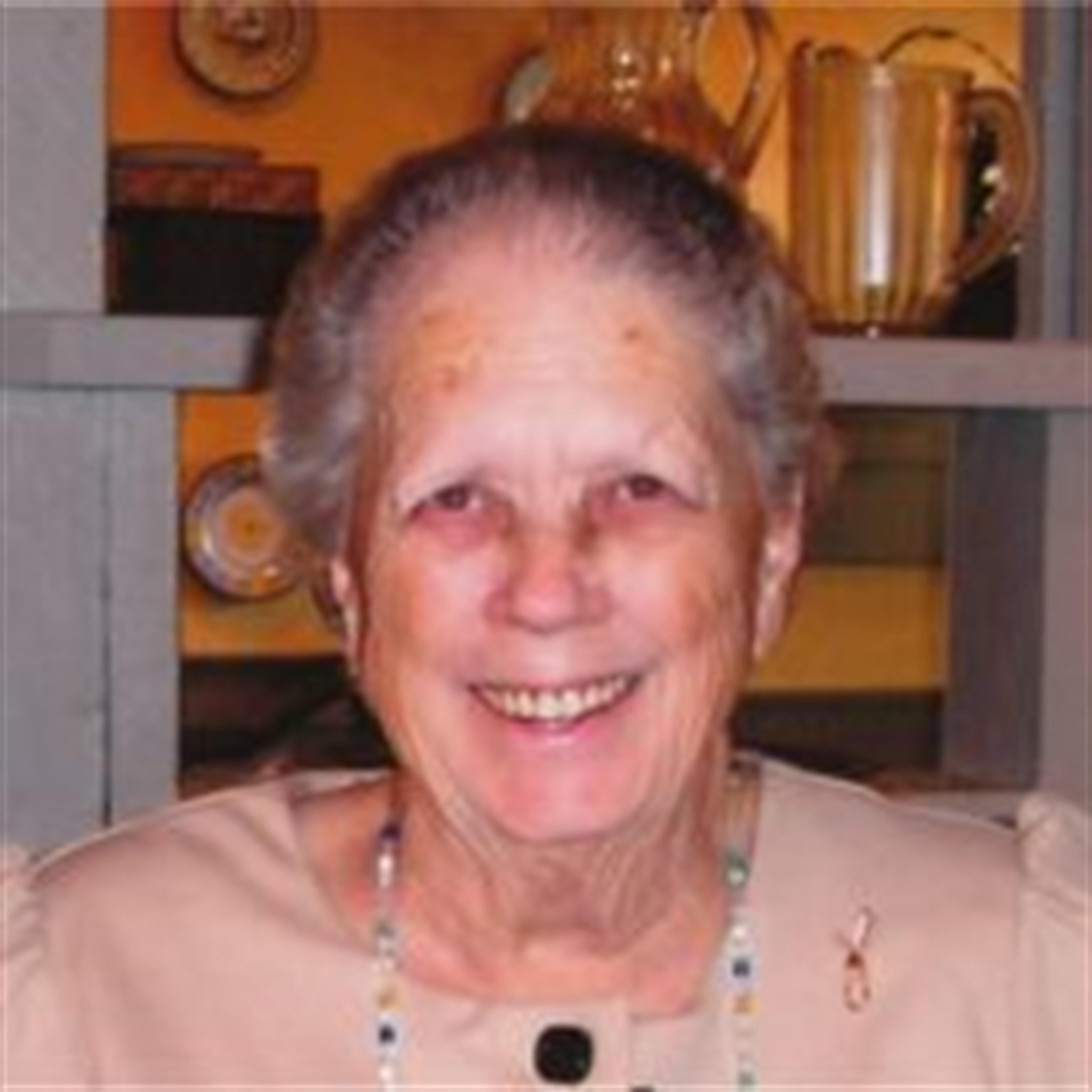 Elsie Louise McAfee