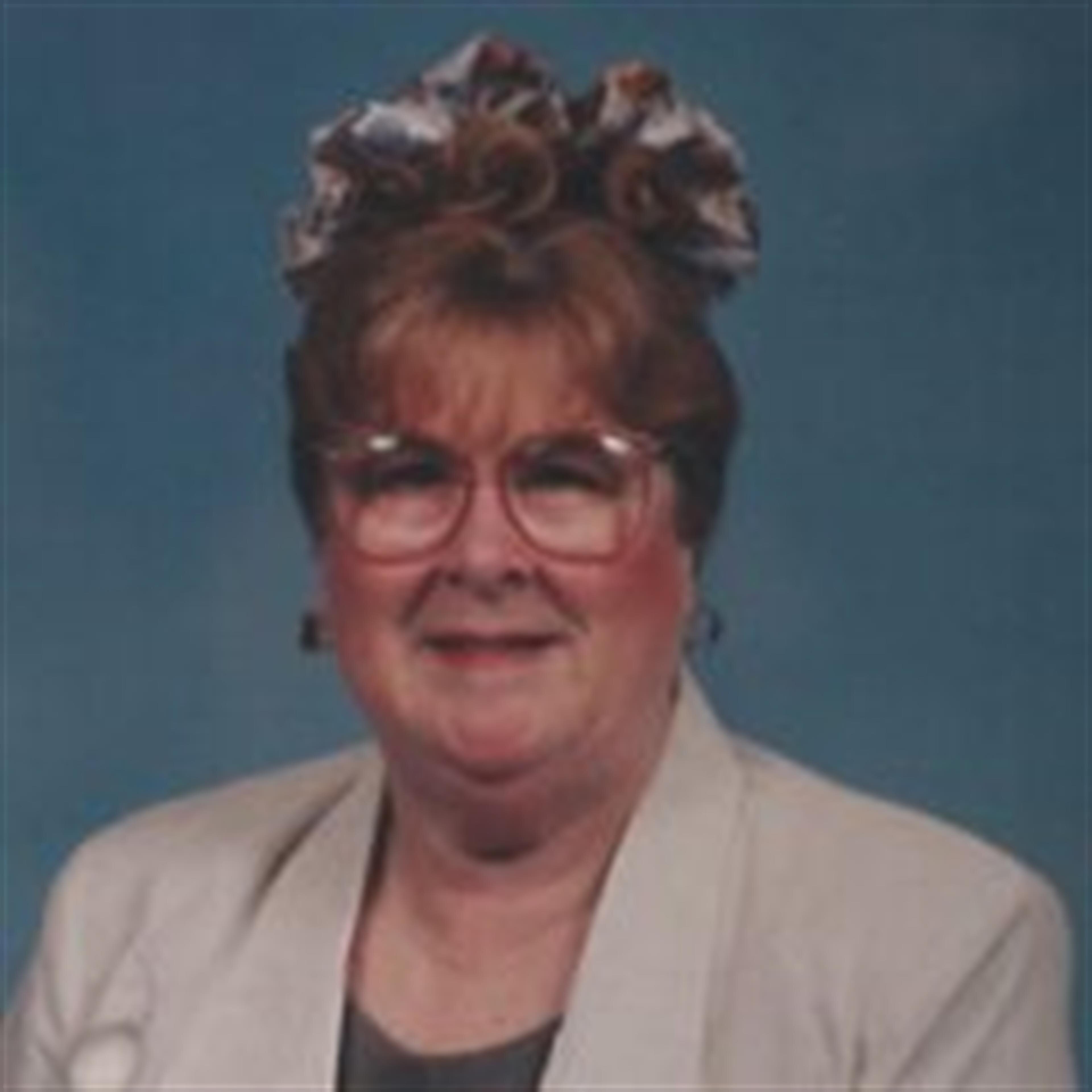 Earlene June Hardesty