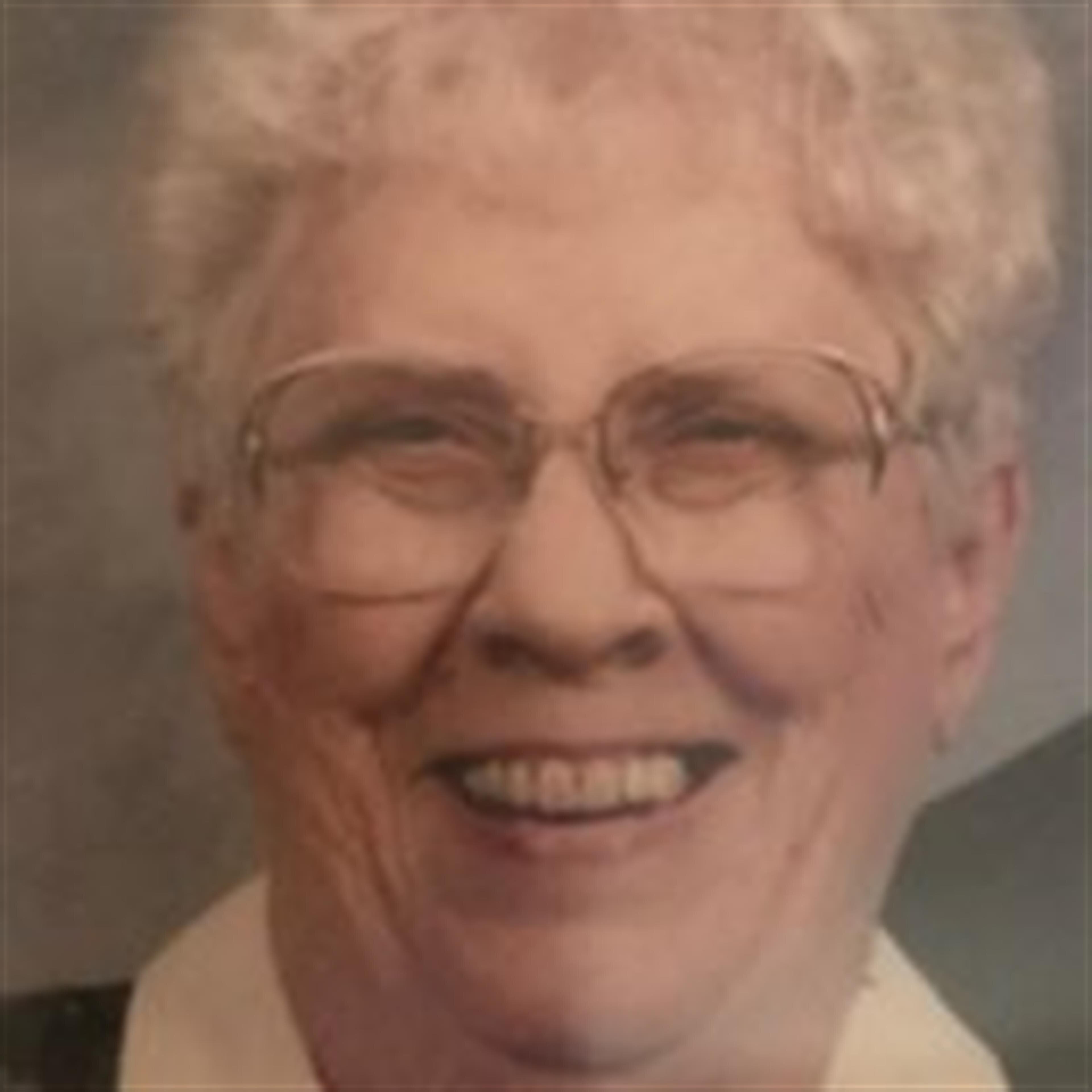 Carrie Marie McClure