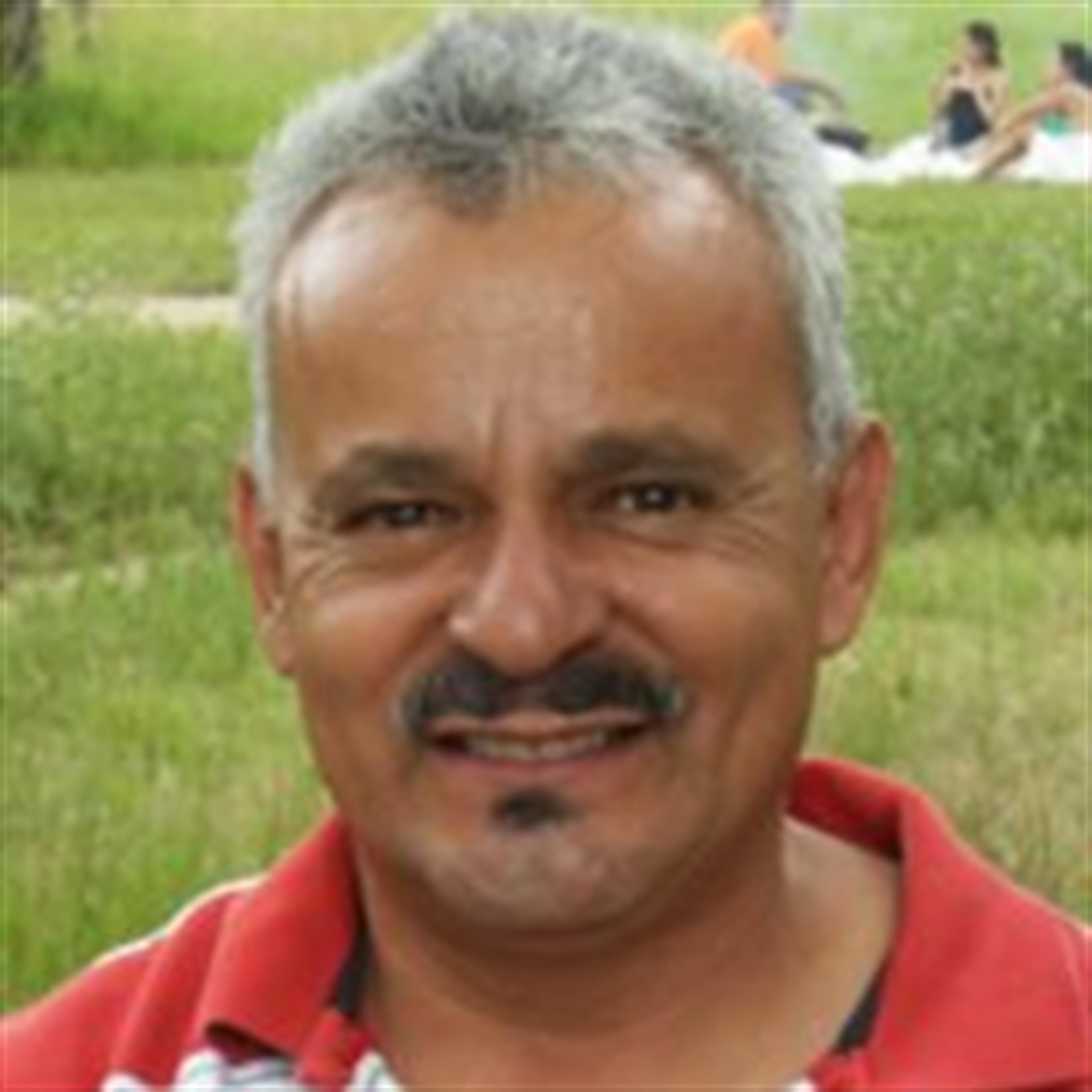 Rogelio  Lopez