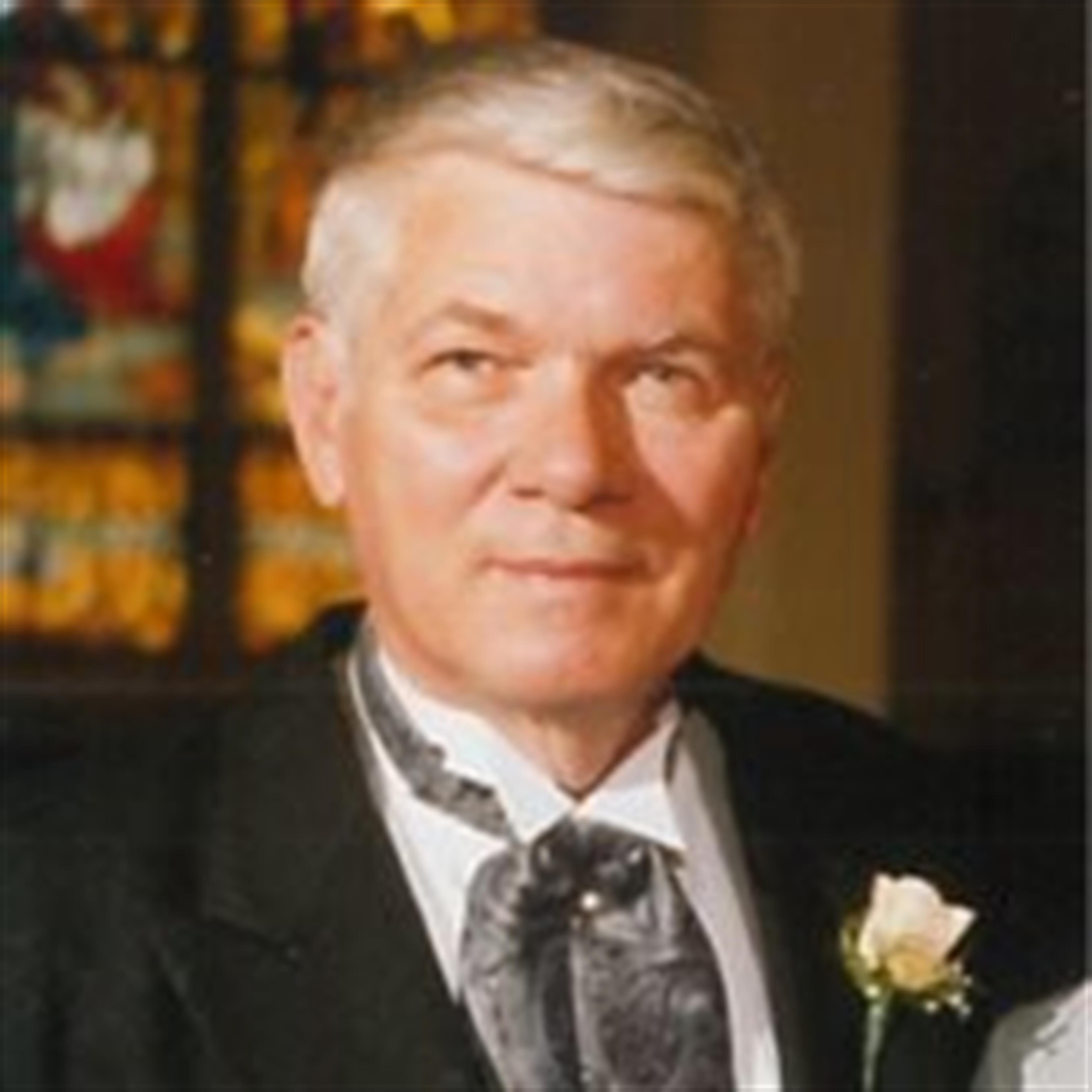 James "Jim" Elbert Weaver Jr.