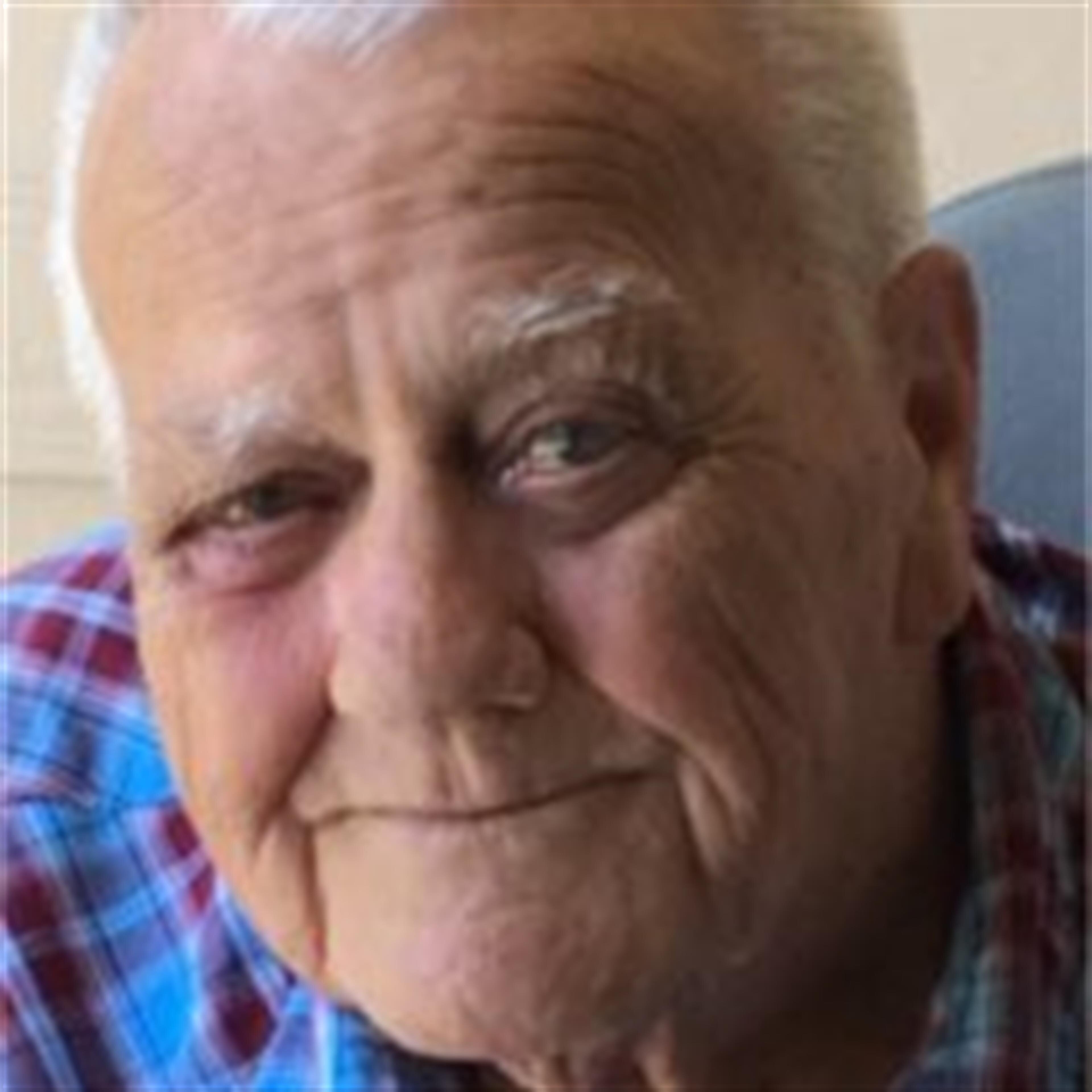 Gerald Deon McCurley