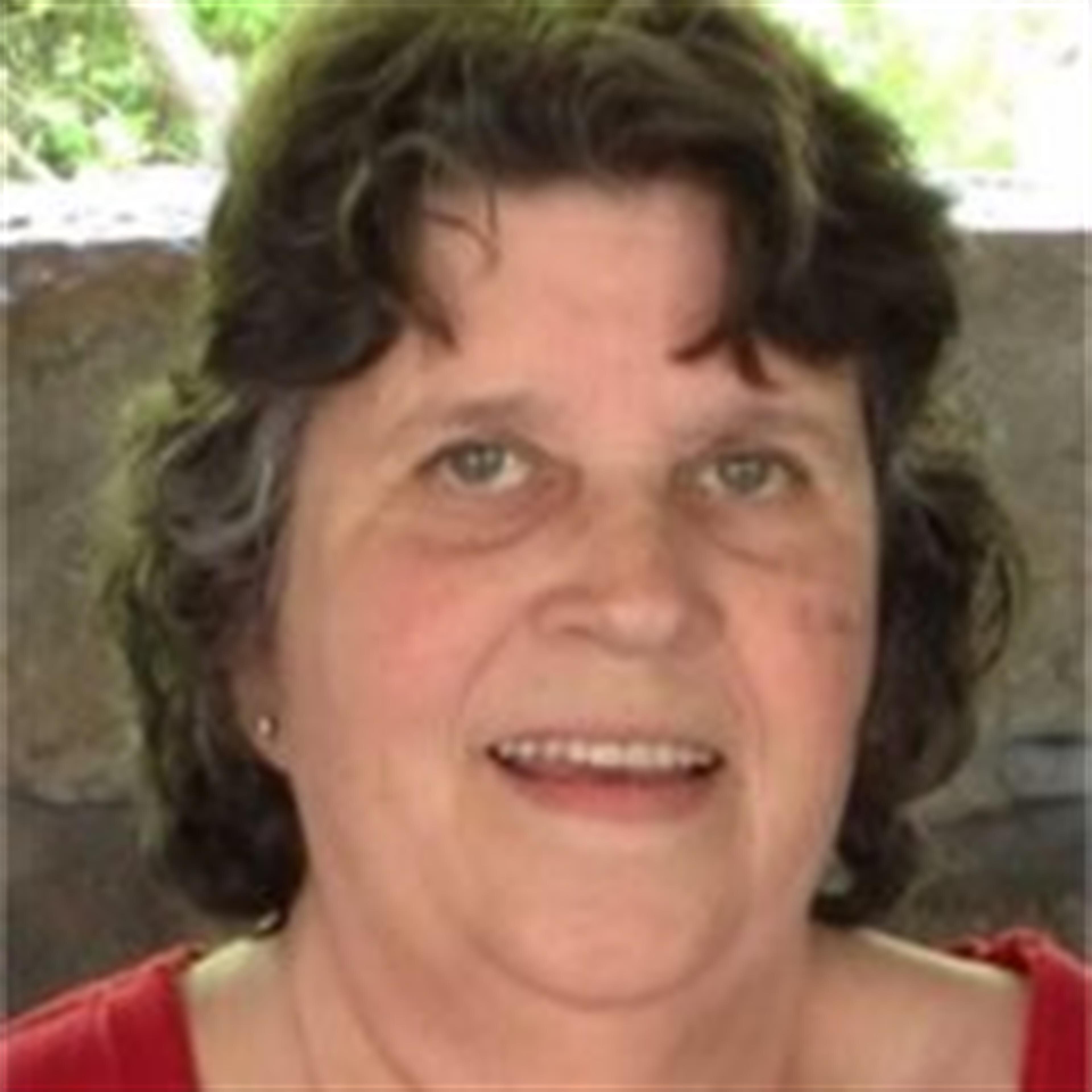 Brenda Elkins