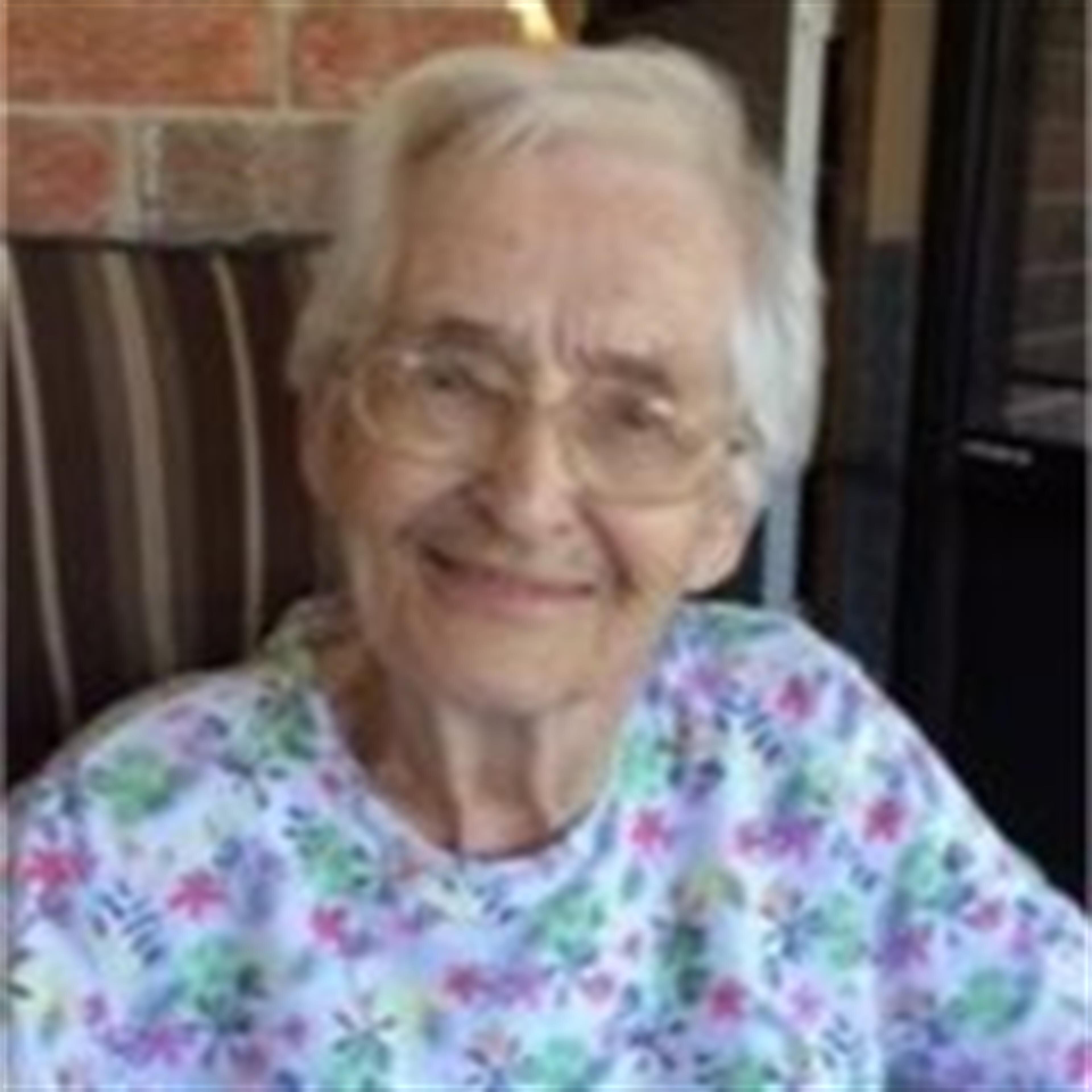 Mary  Kendall