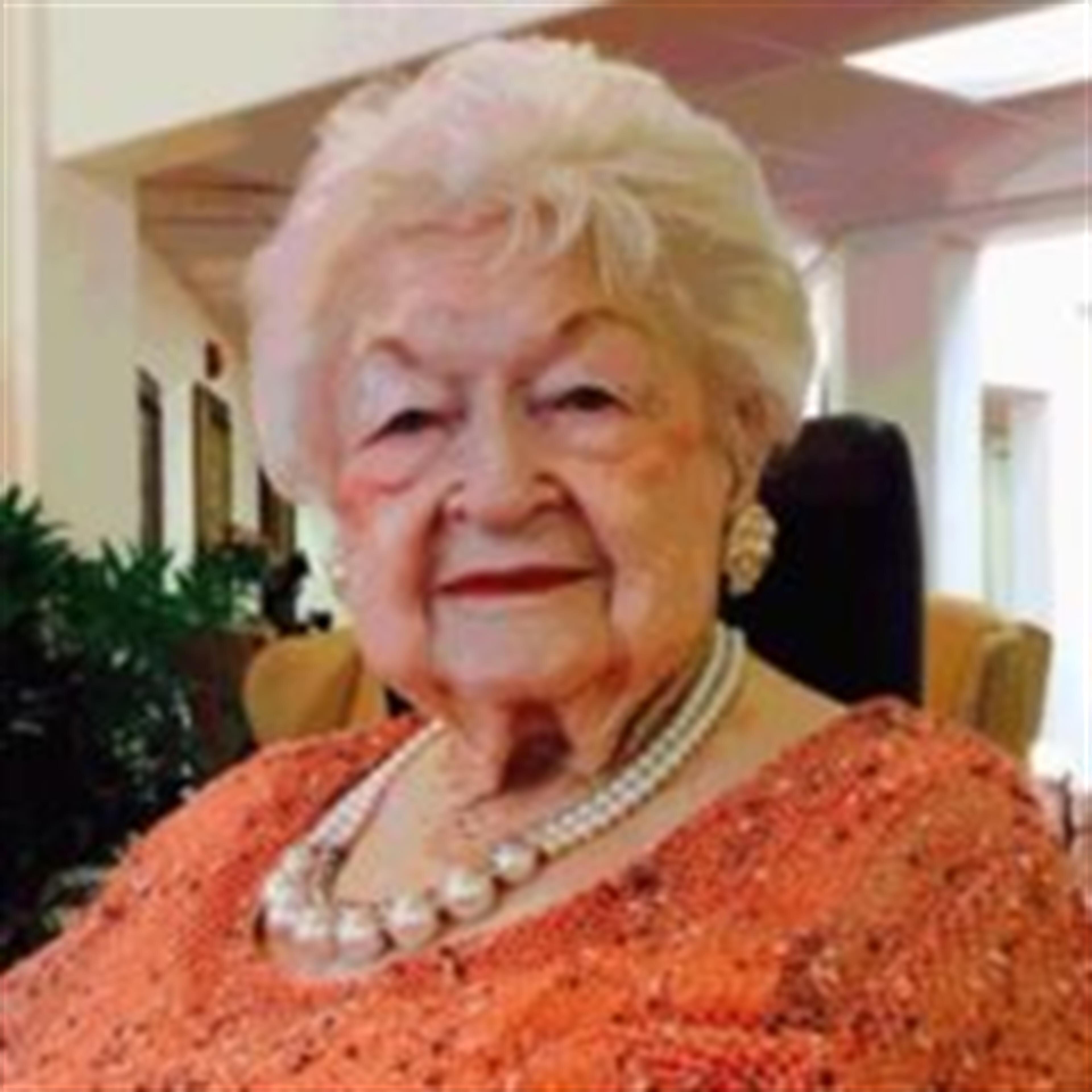 Margaret  Warren