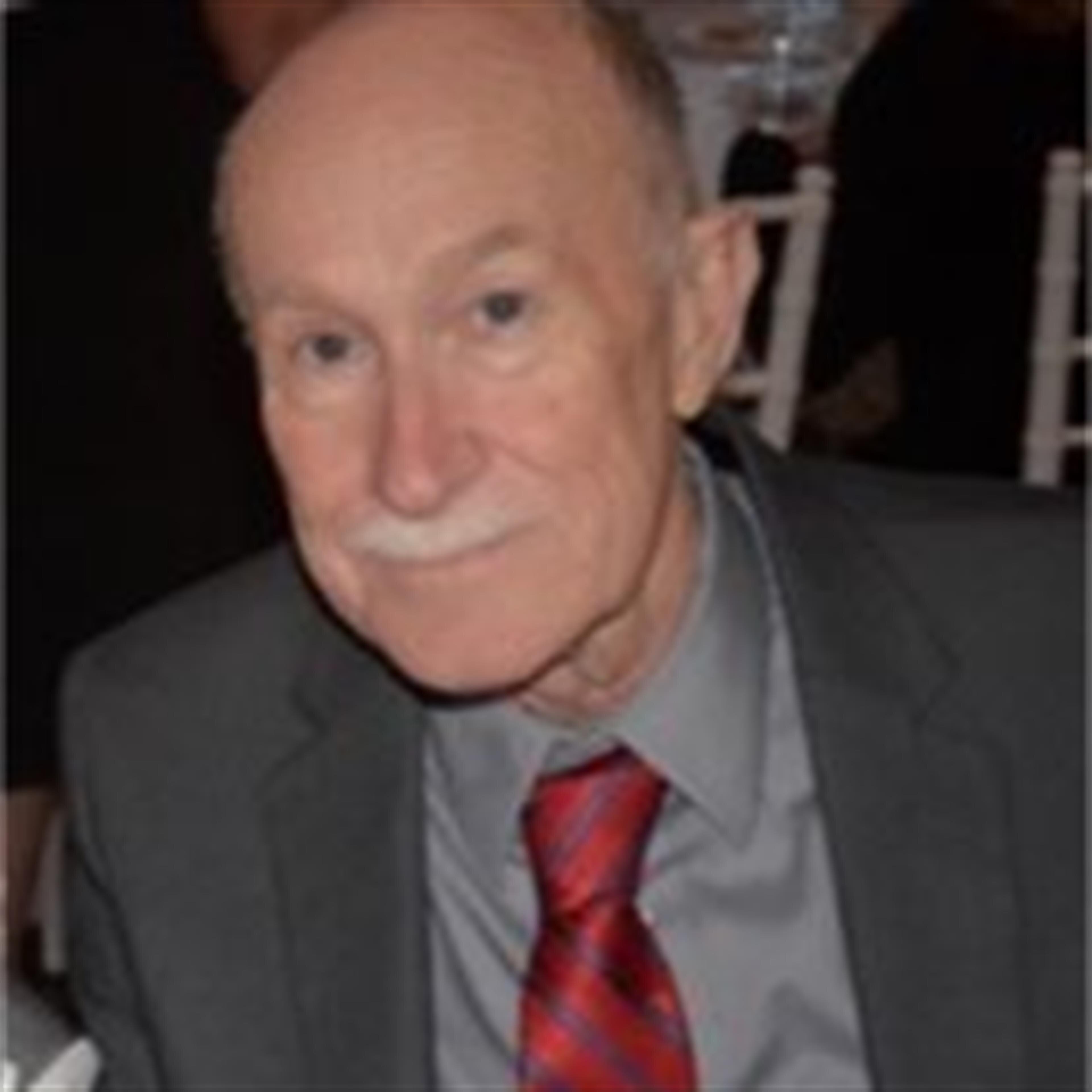 Jerald Michael Pierce