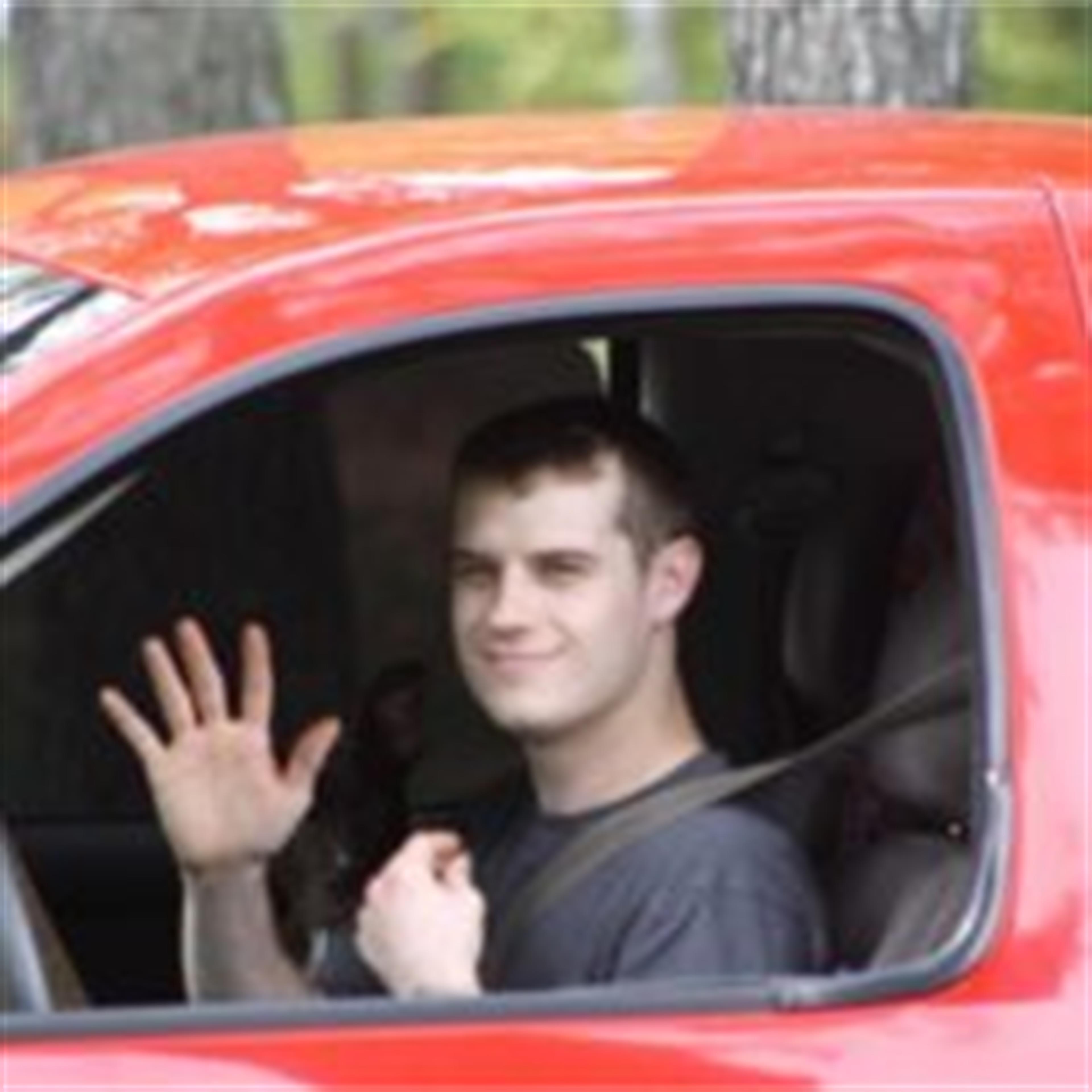 James Gannon Brooks' obituary picture