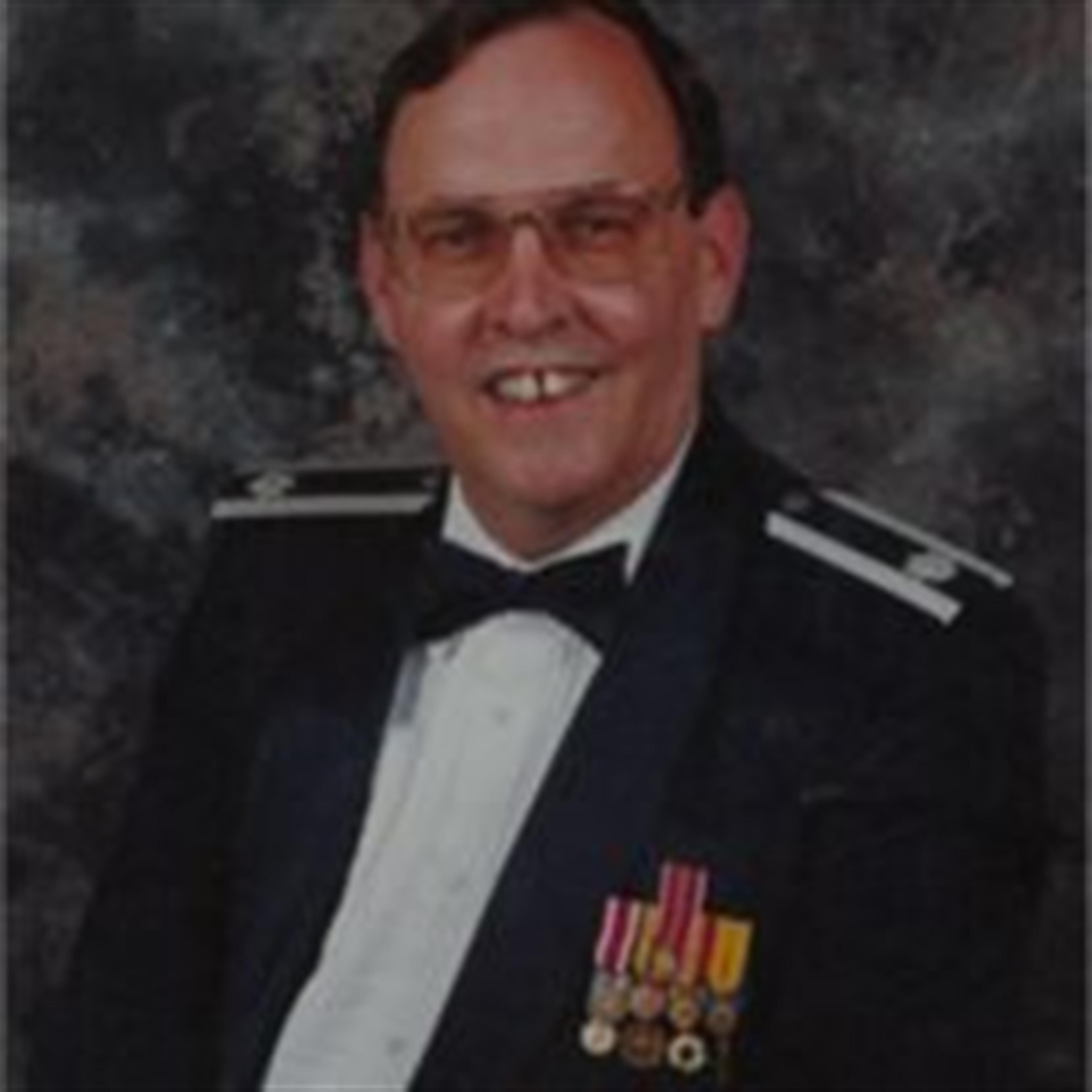 Thomas J. King