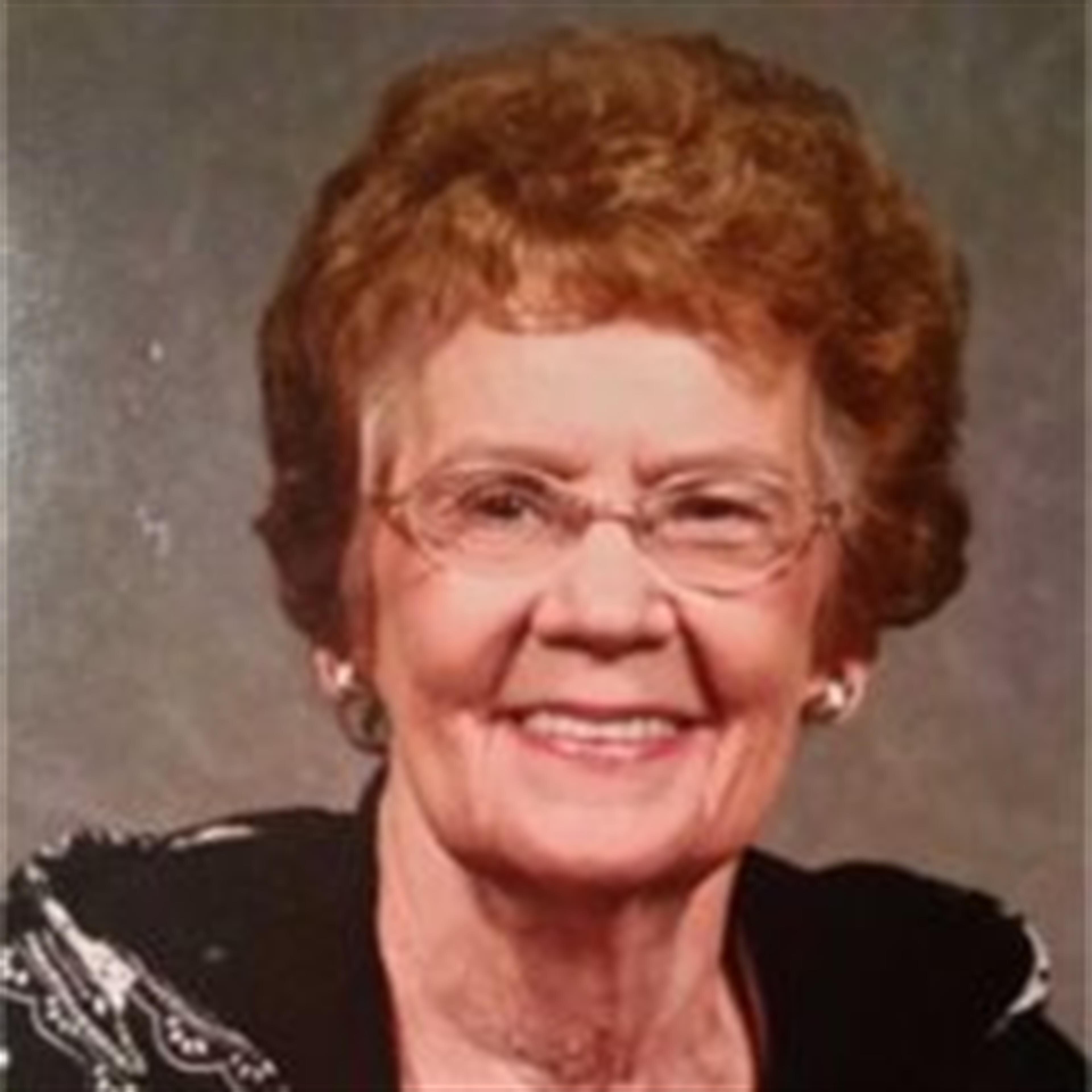 Mary Alice Smith
