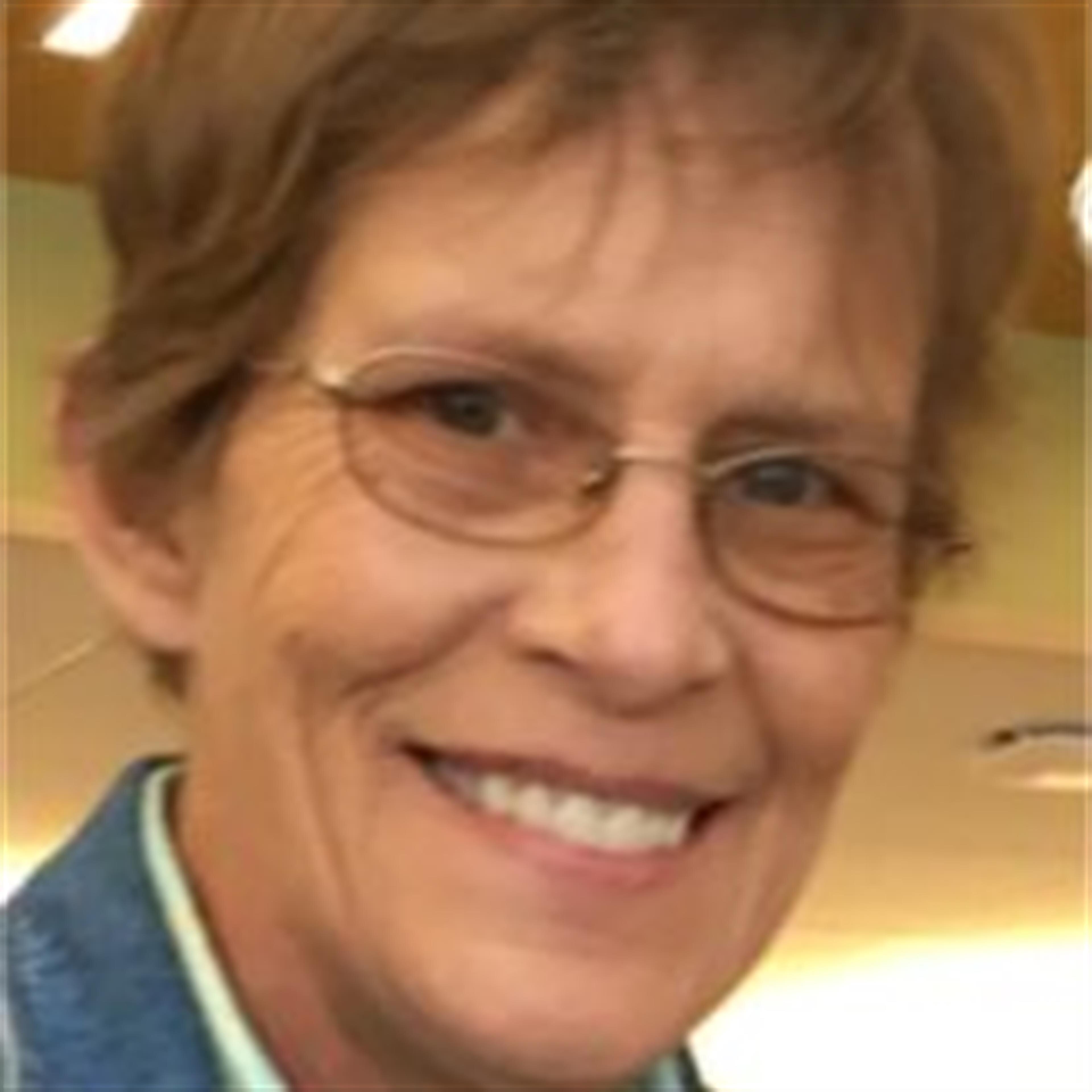 Carol Lynn Fix
