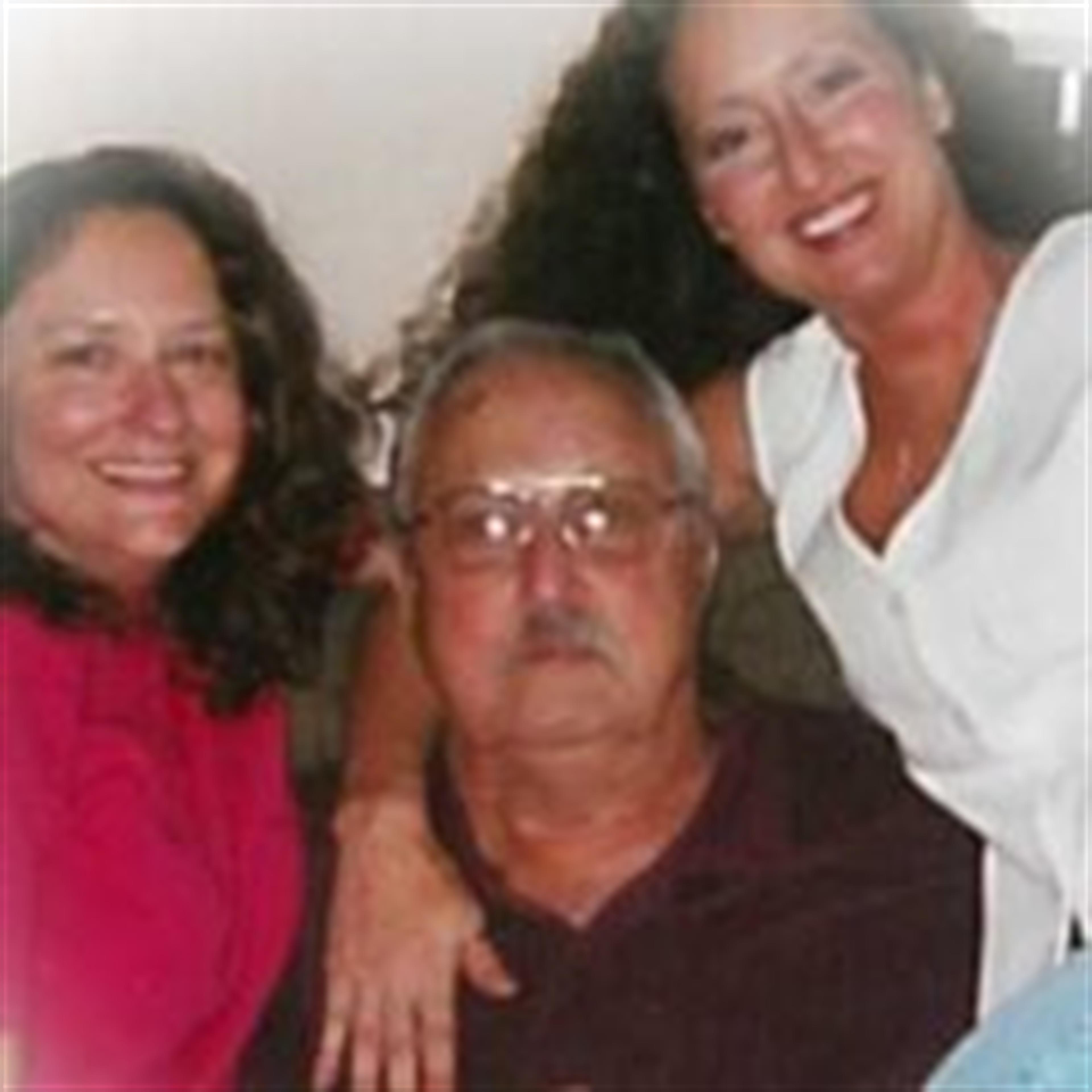 William "Bill" Eugene Johnson