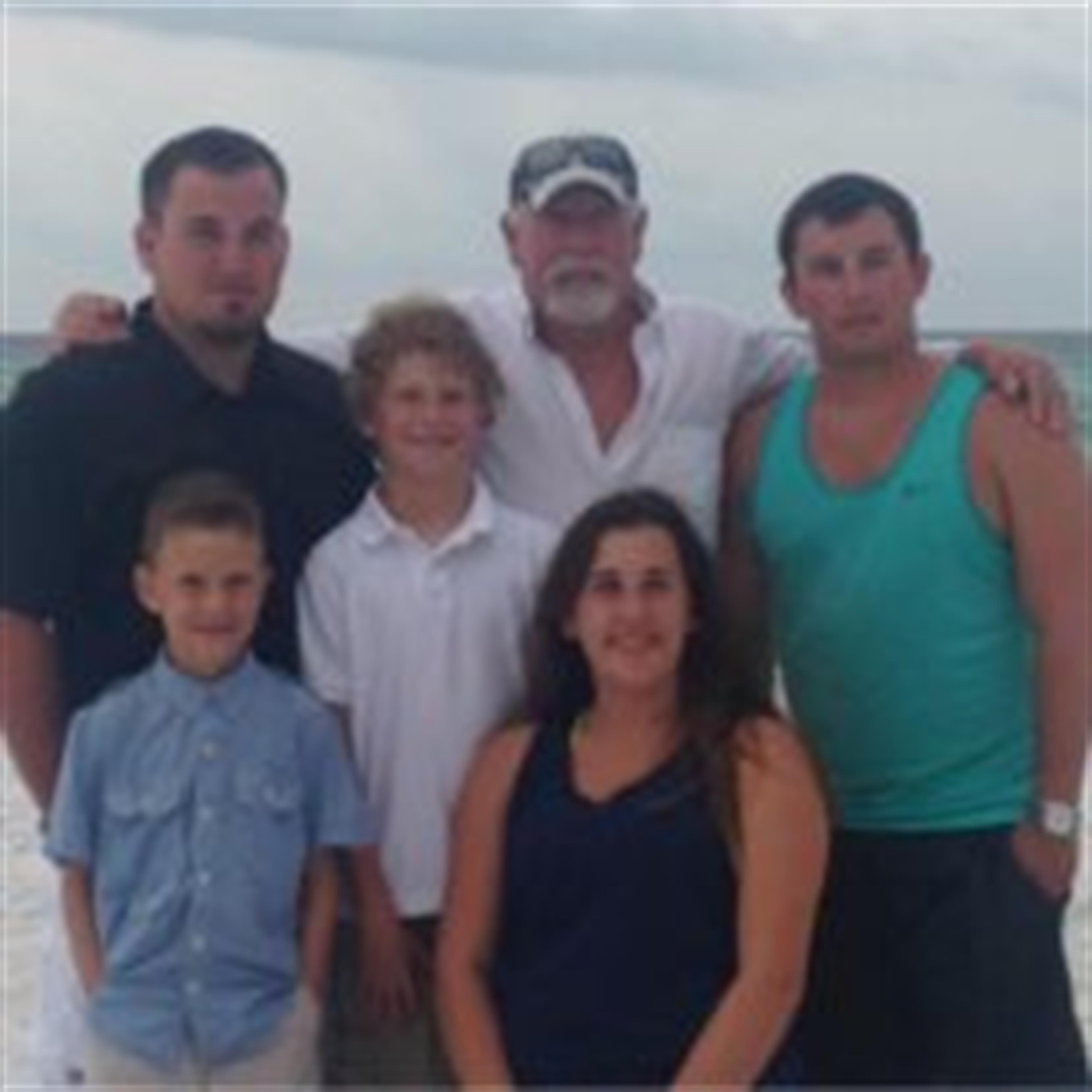 Buddy Dale Duvall's obituary picture