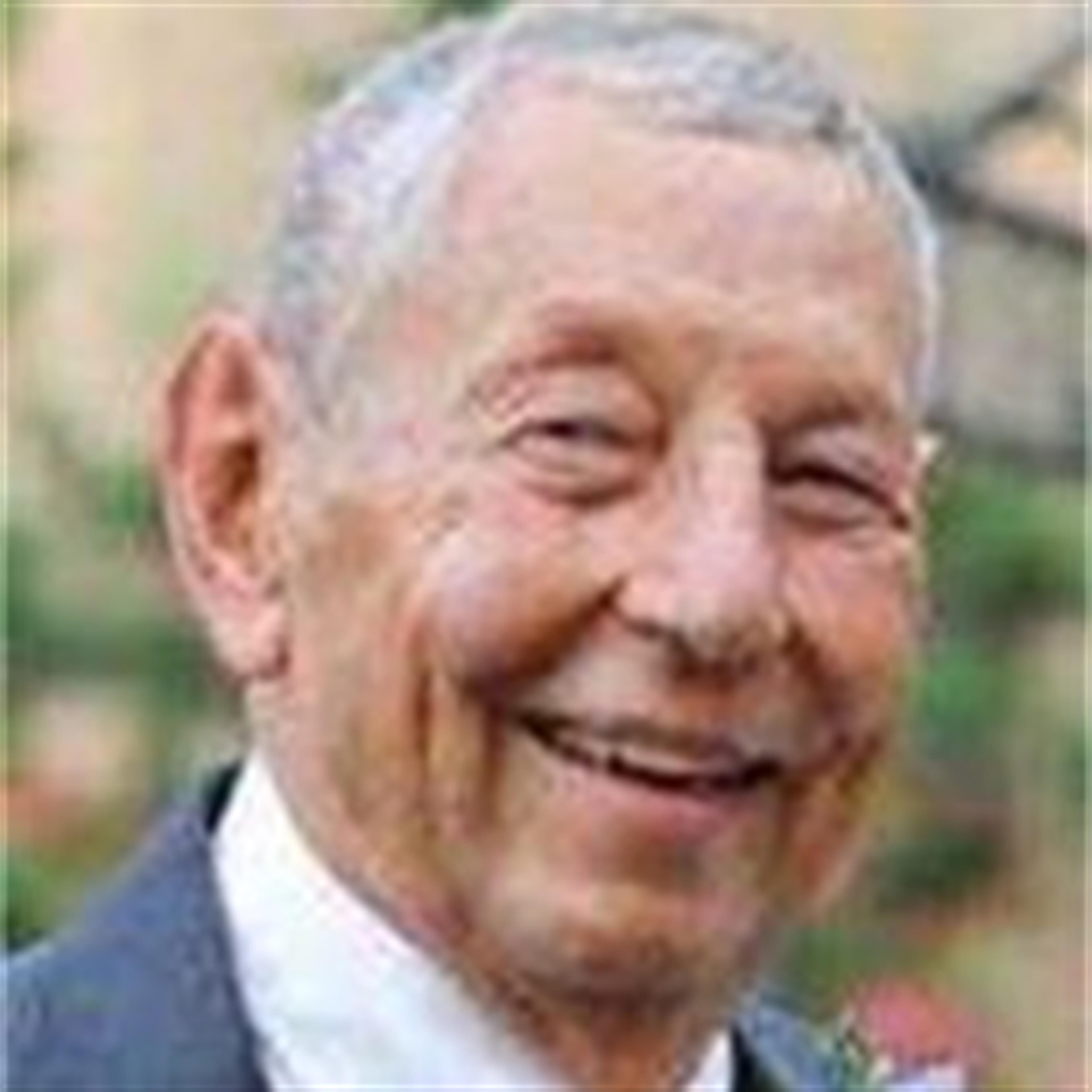 Richard "Dick" B. Banks