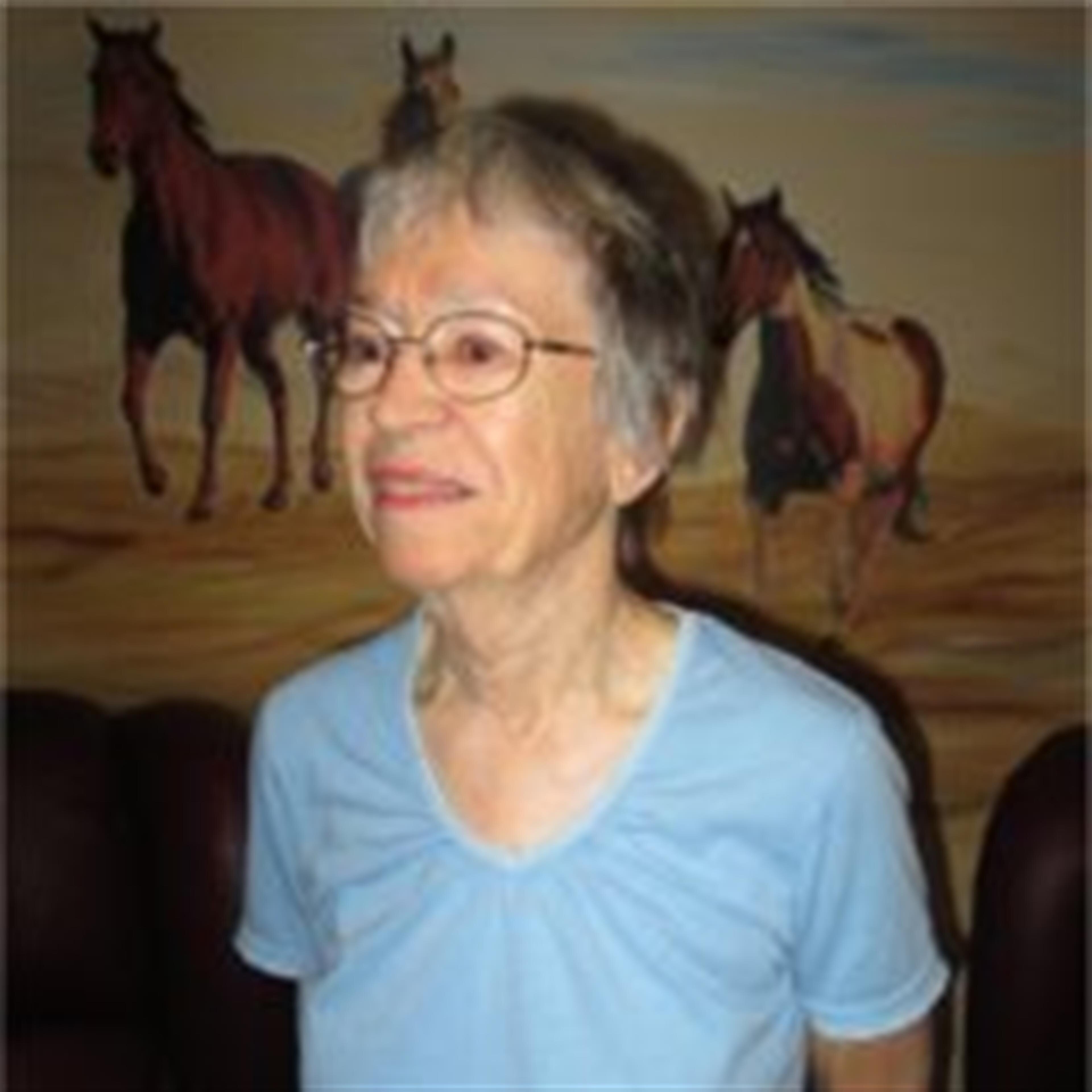 Wanda Earlene Tinney