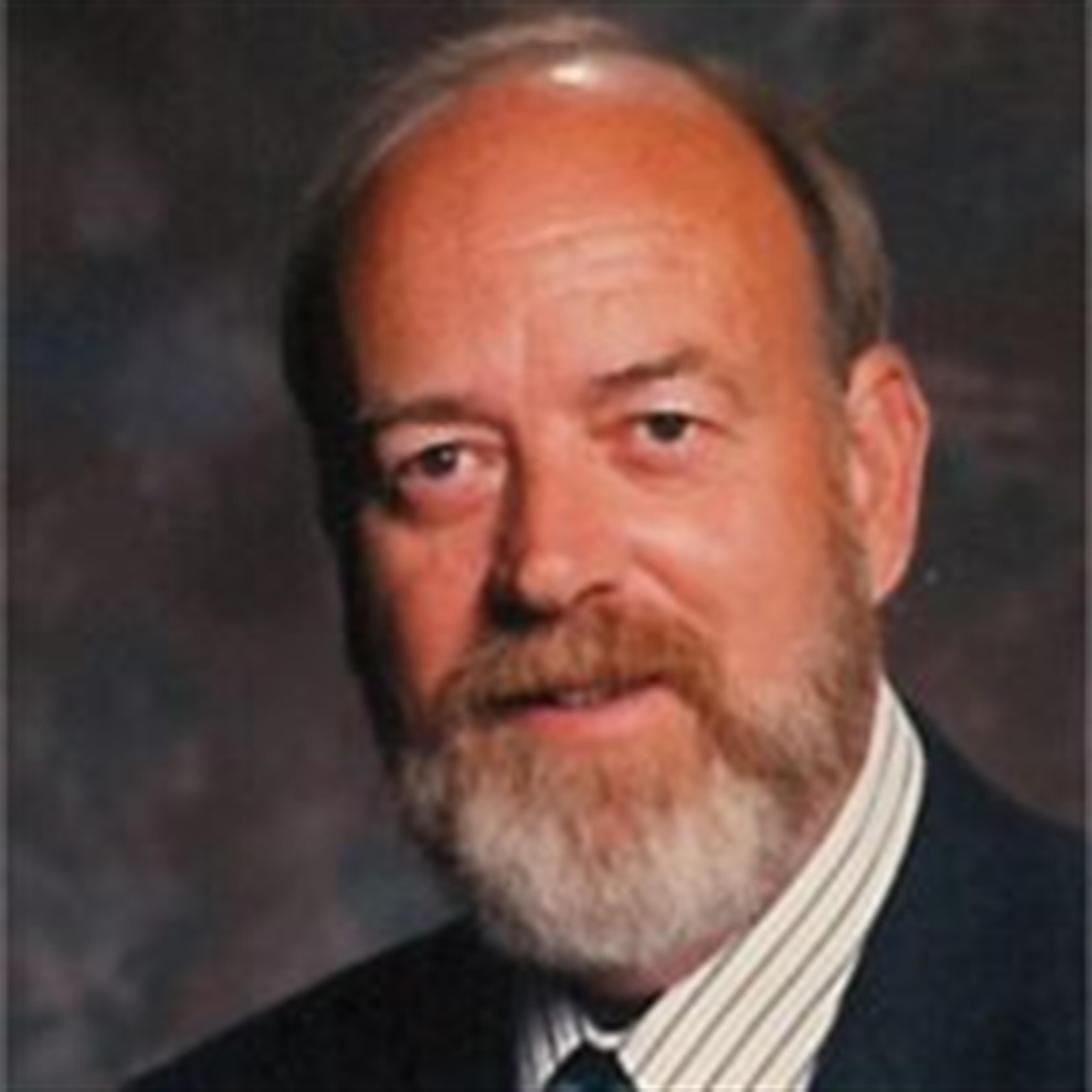 Gary  Marion  Holt