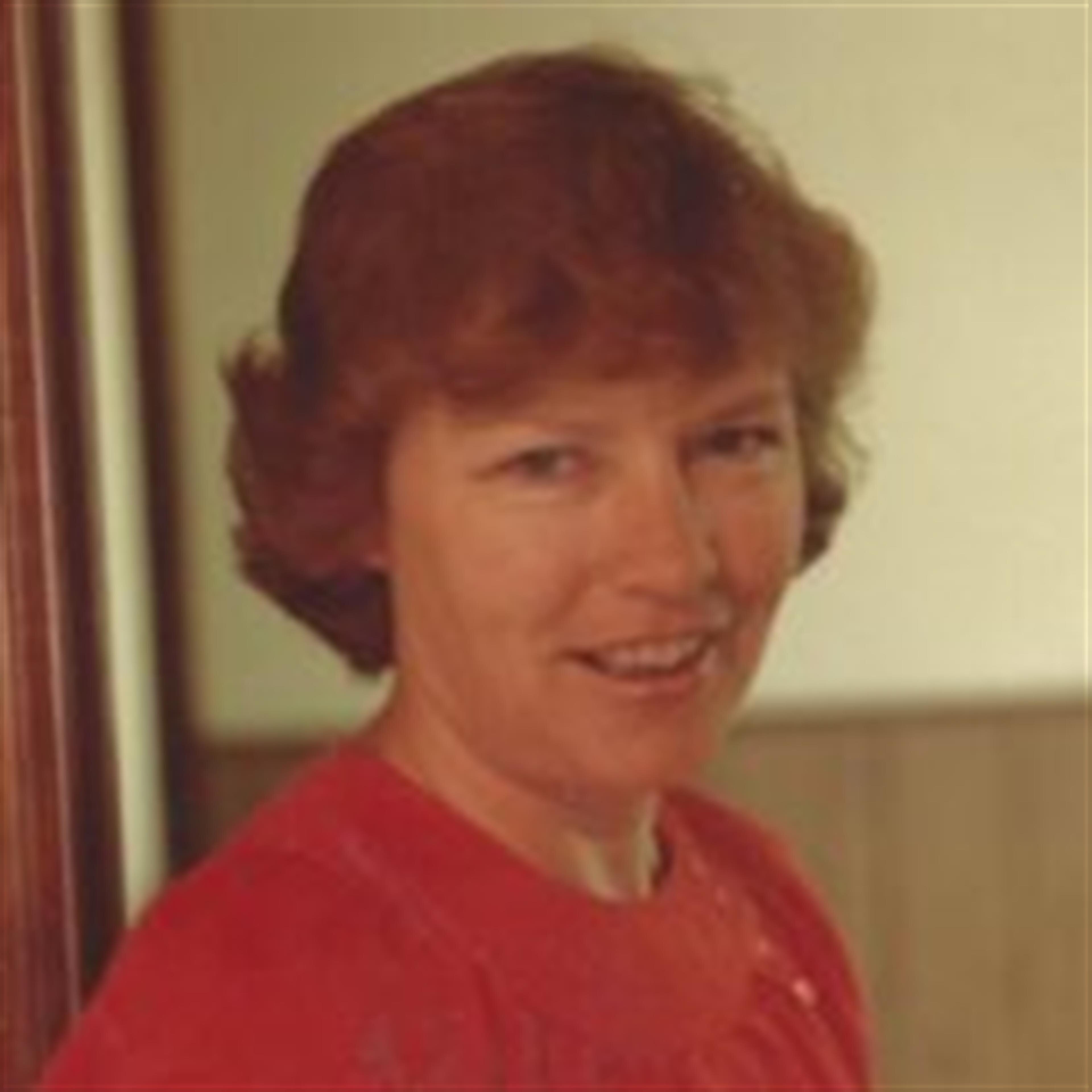 Grace Whittle