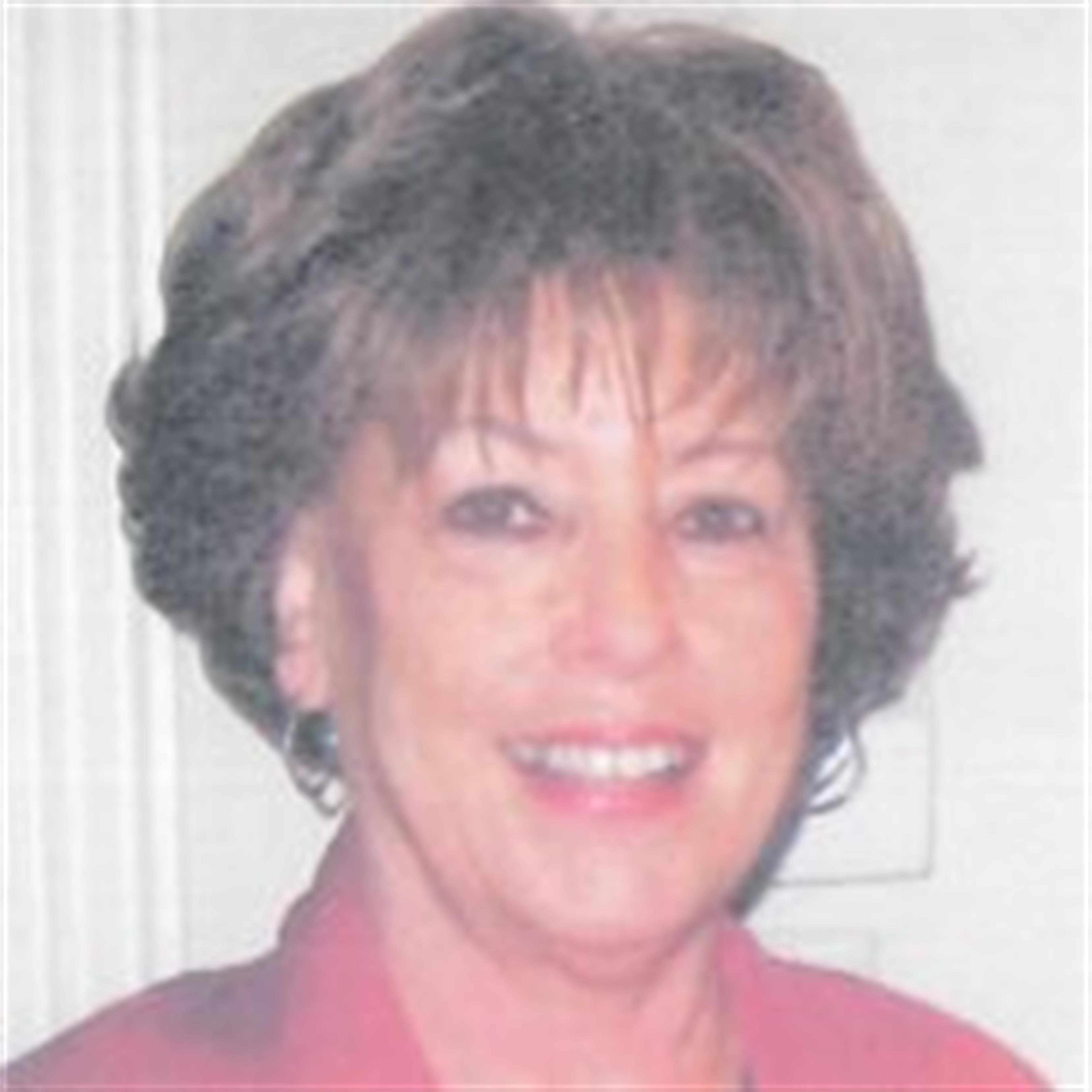 Margaret Ellen Paulson