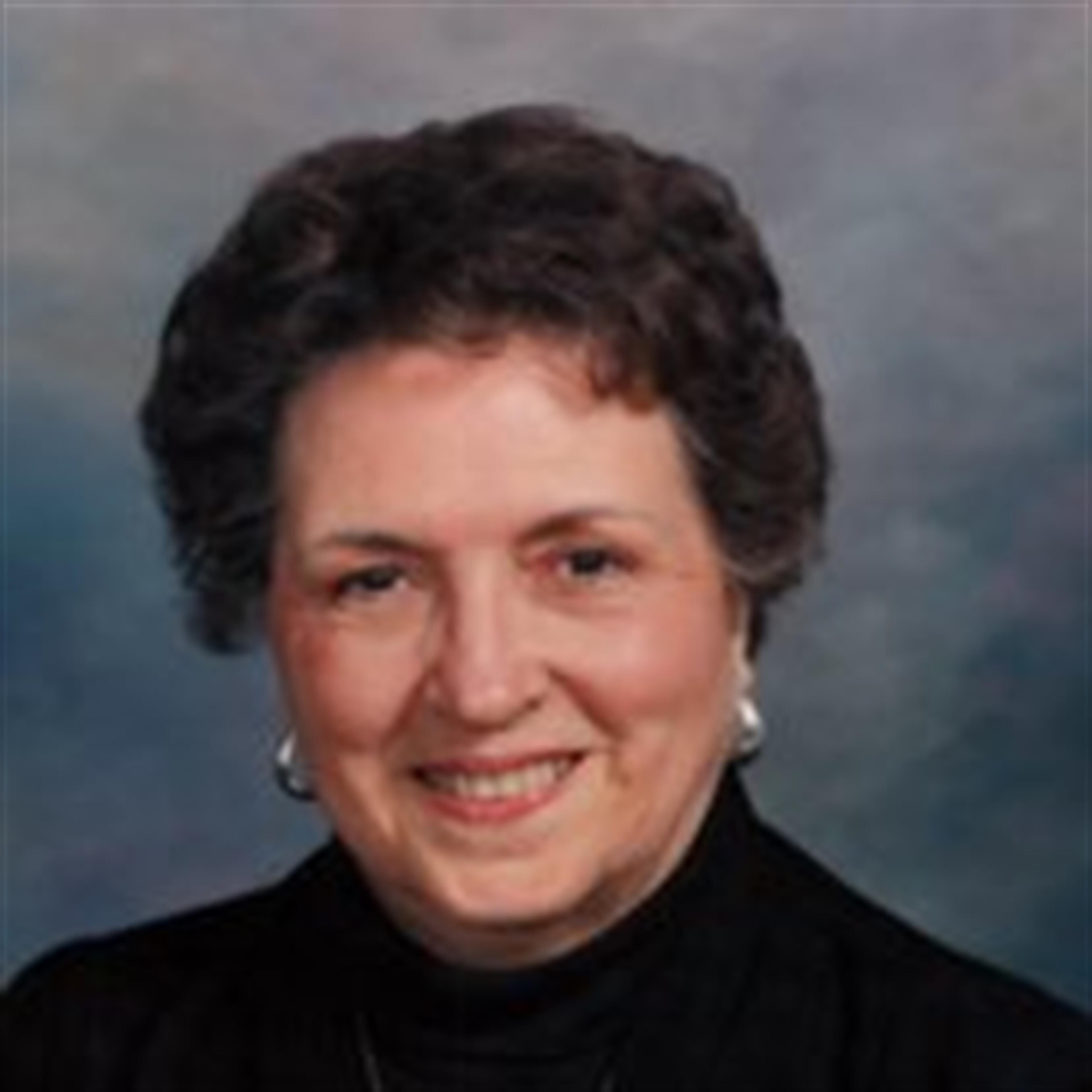 Christine  Patterson
