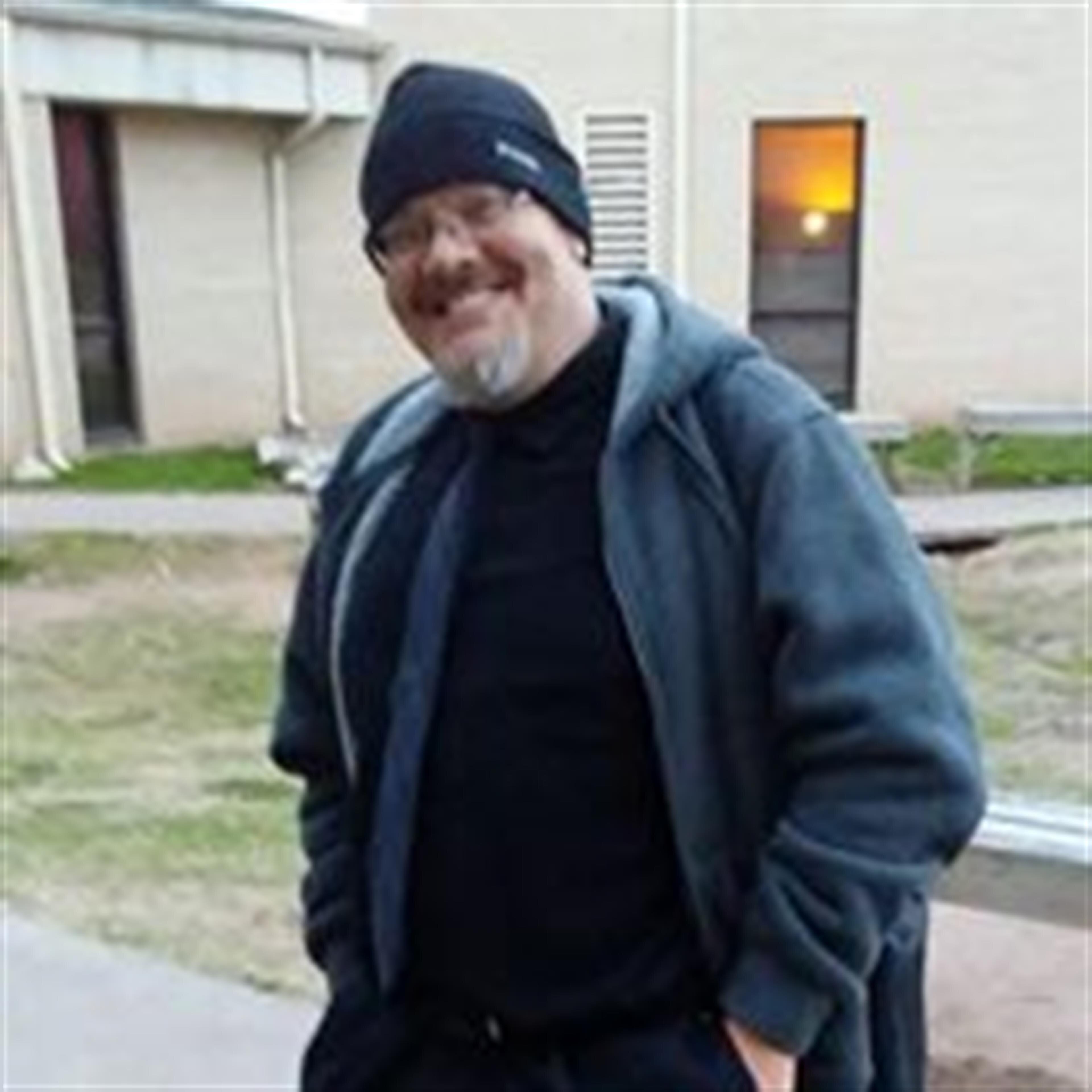 Michael  Wayne French