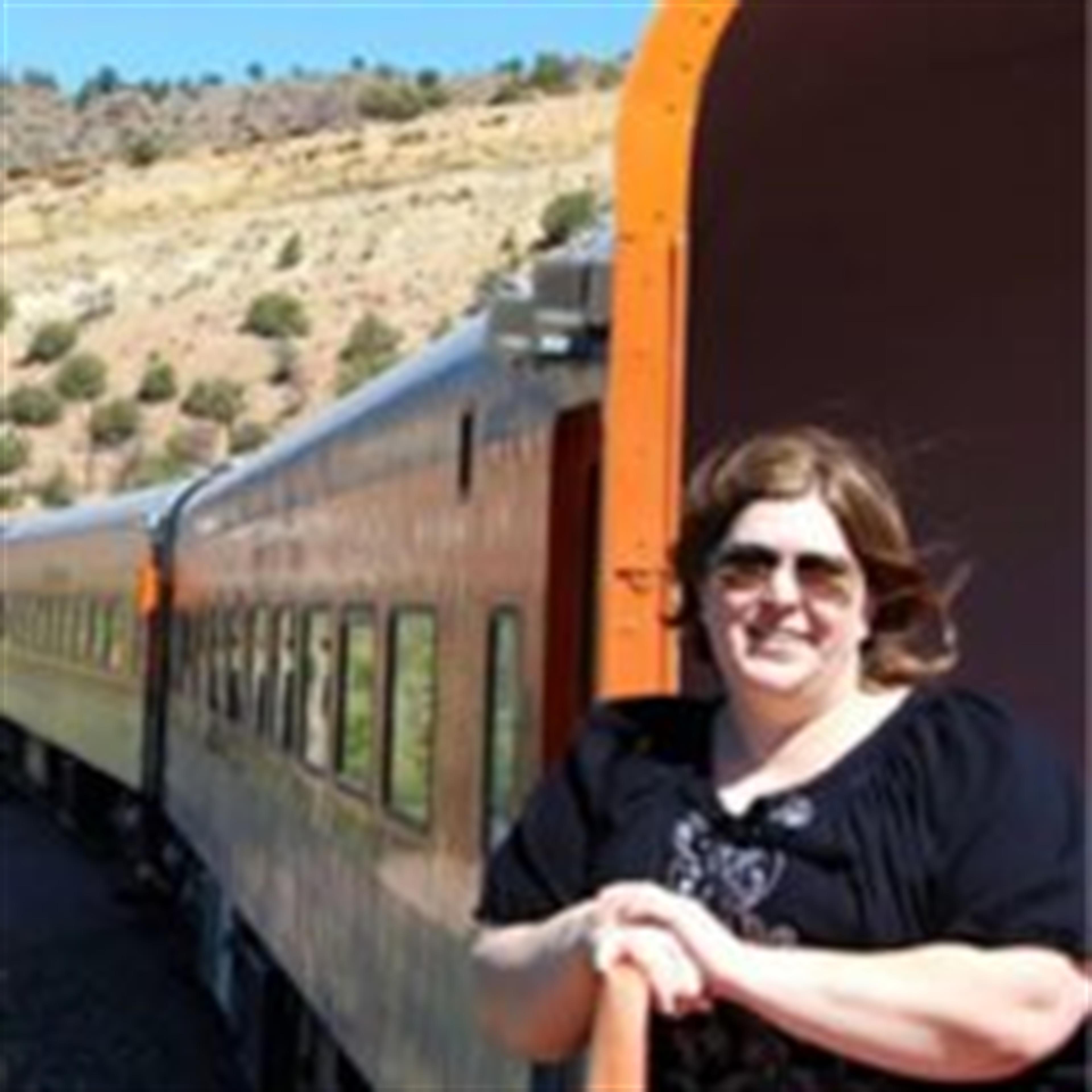 Kelli Keas' obituary picture