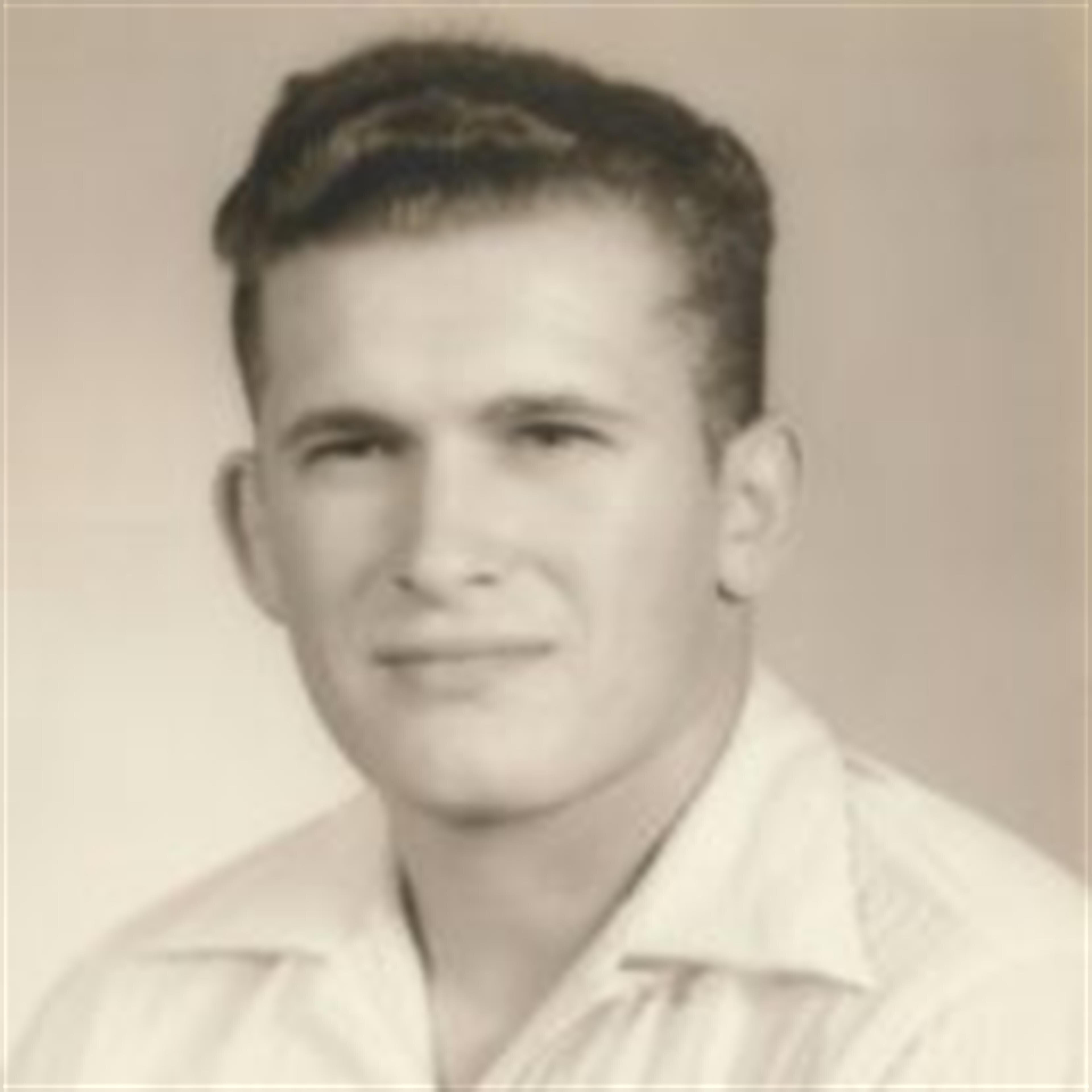 Ralph O. Myers
