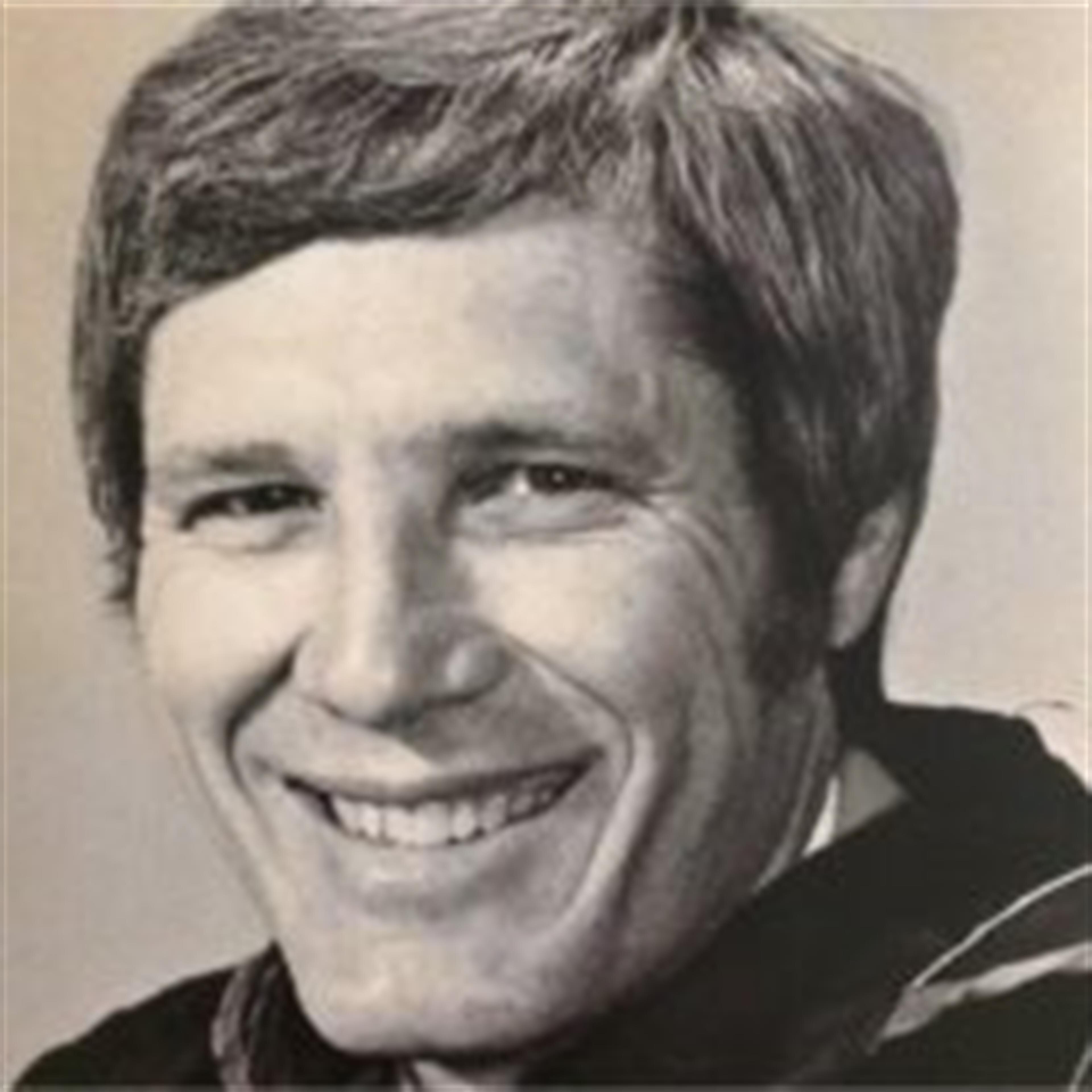Donald Eugene  Roulet