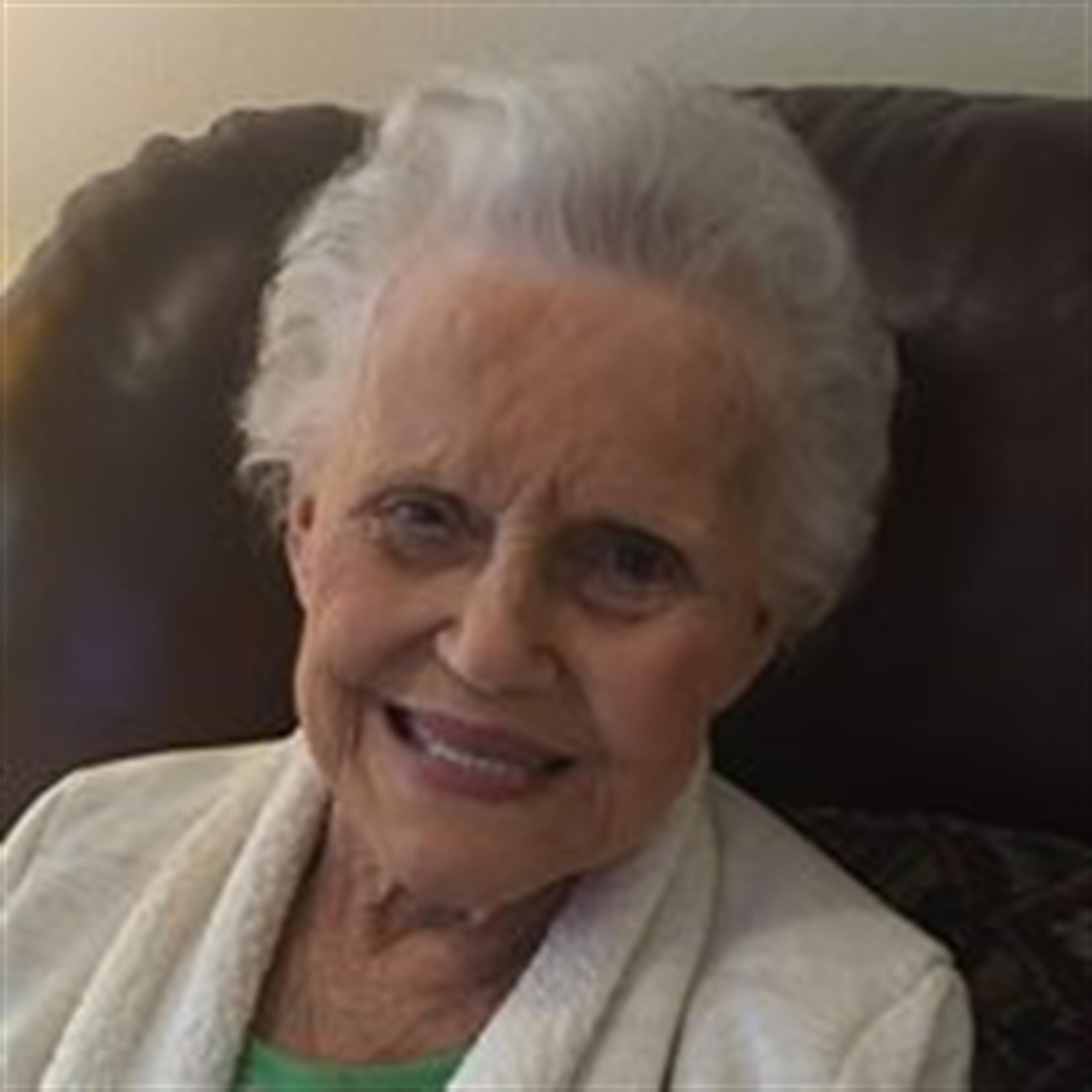 Shirley Sue Rist