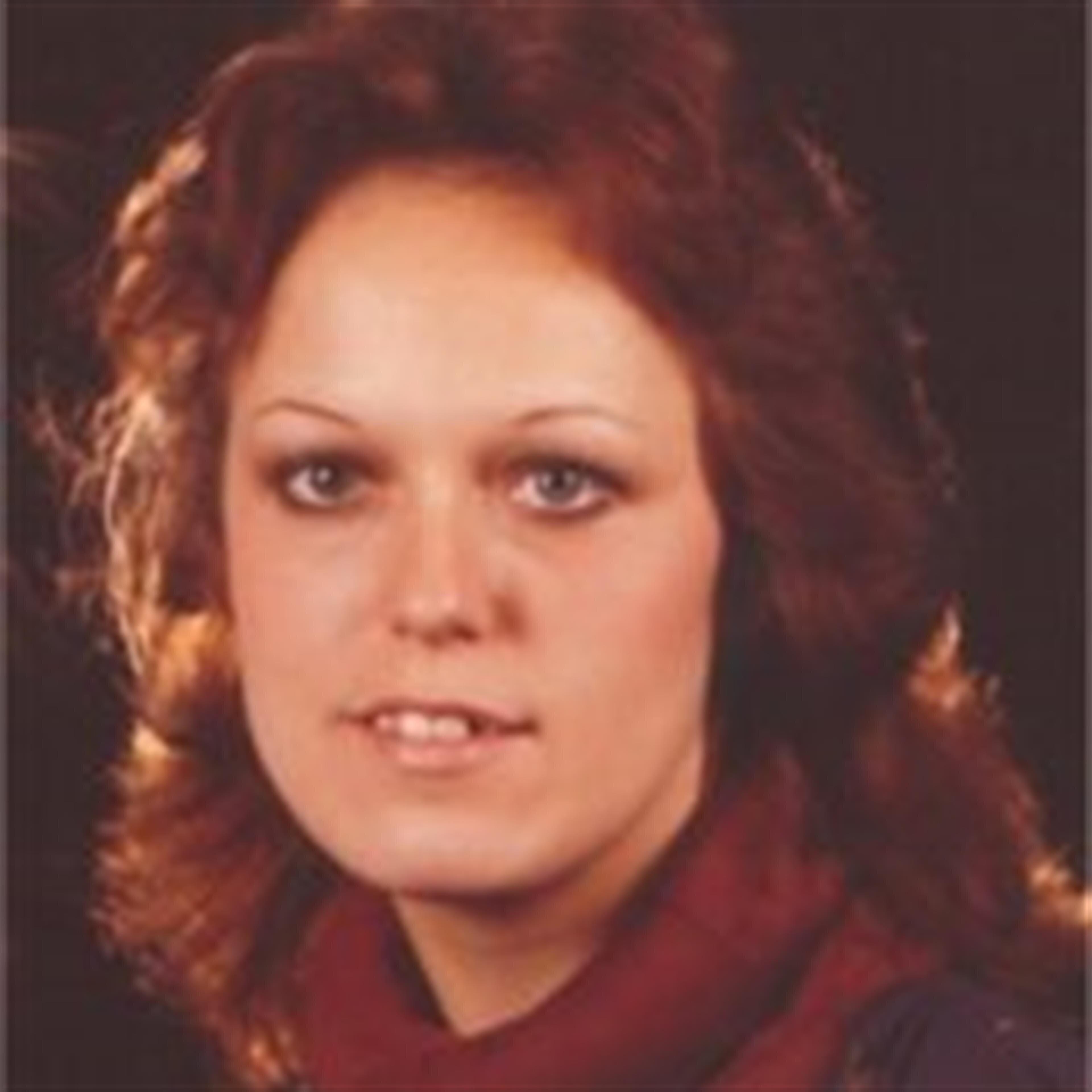 Barbara  "Jo" Erwin