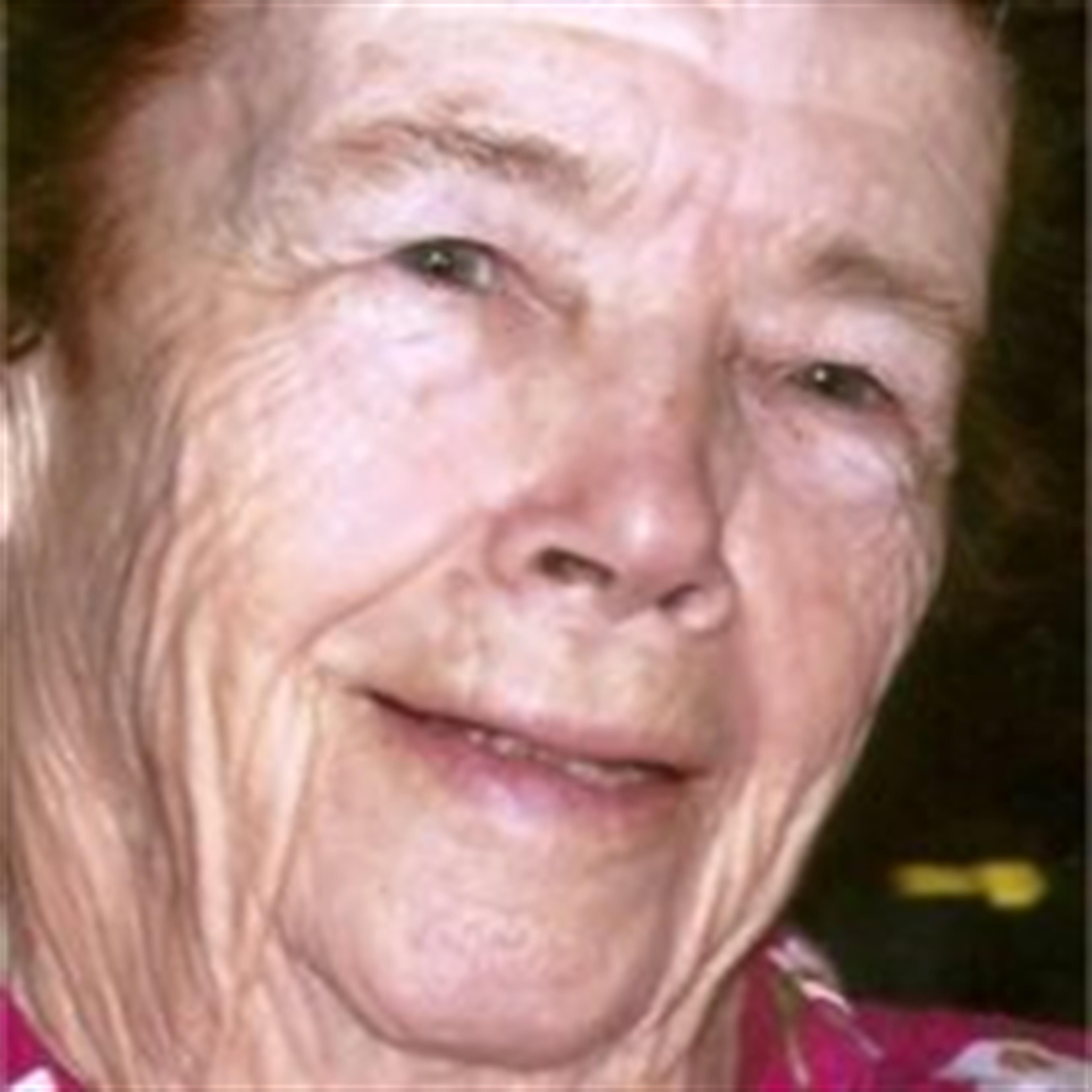 Lois O'Harra Barkley
