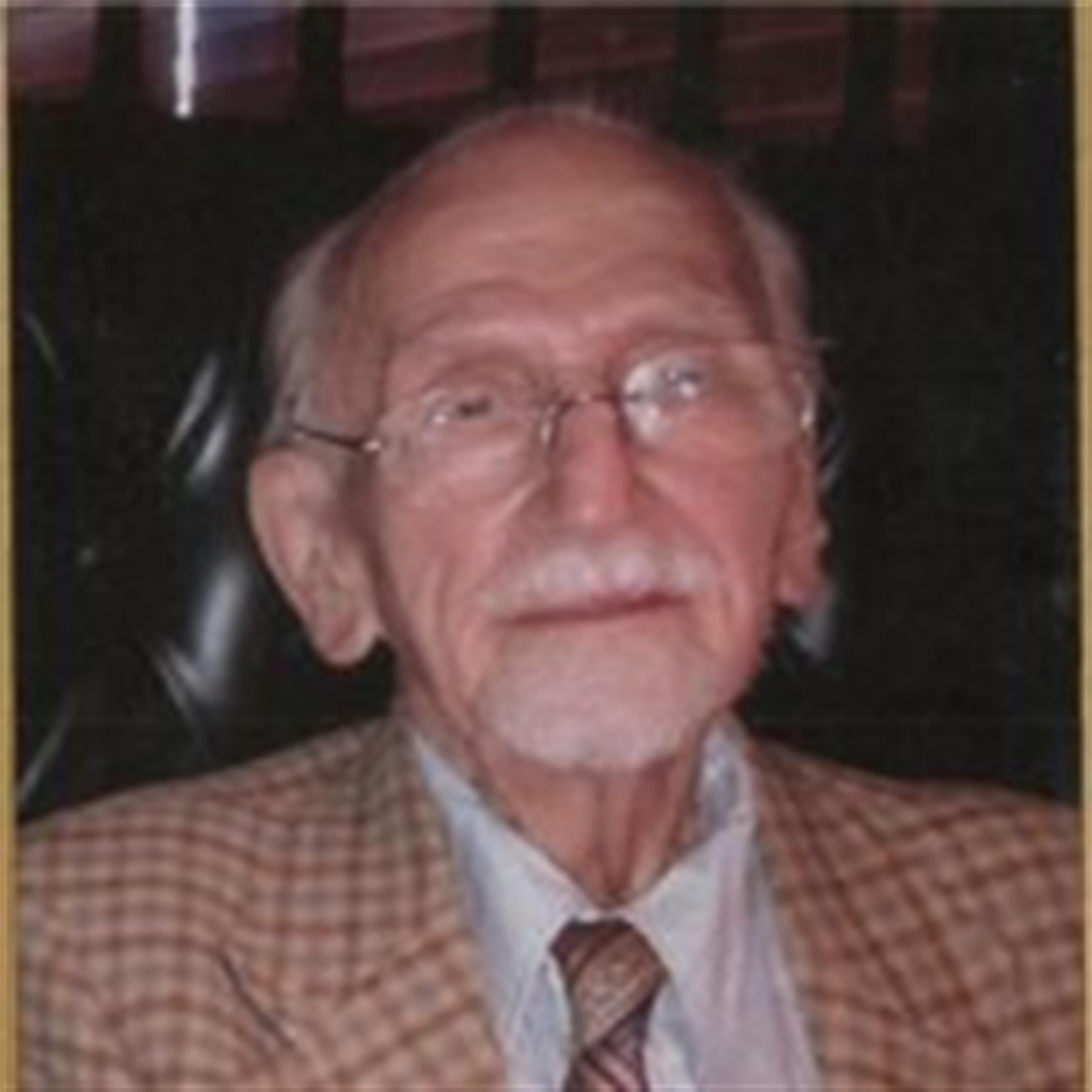 F. Paul Kosbab