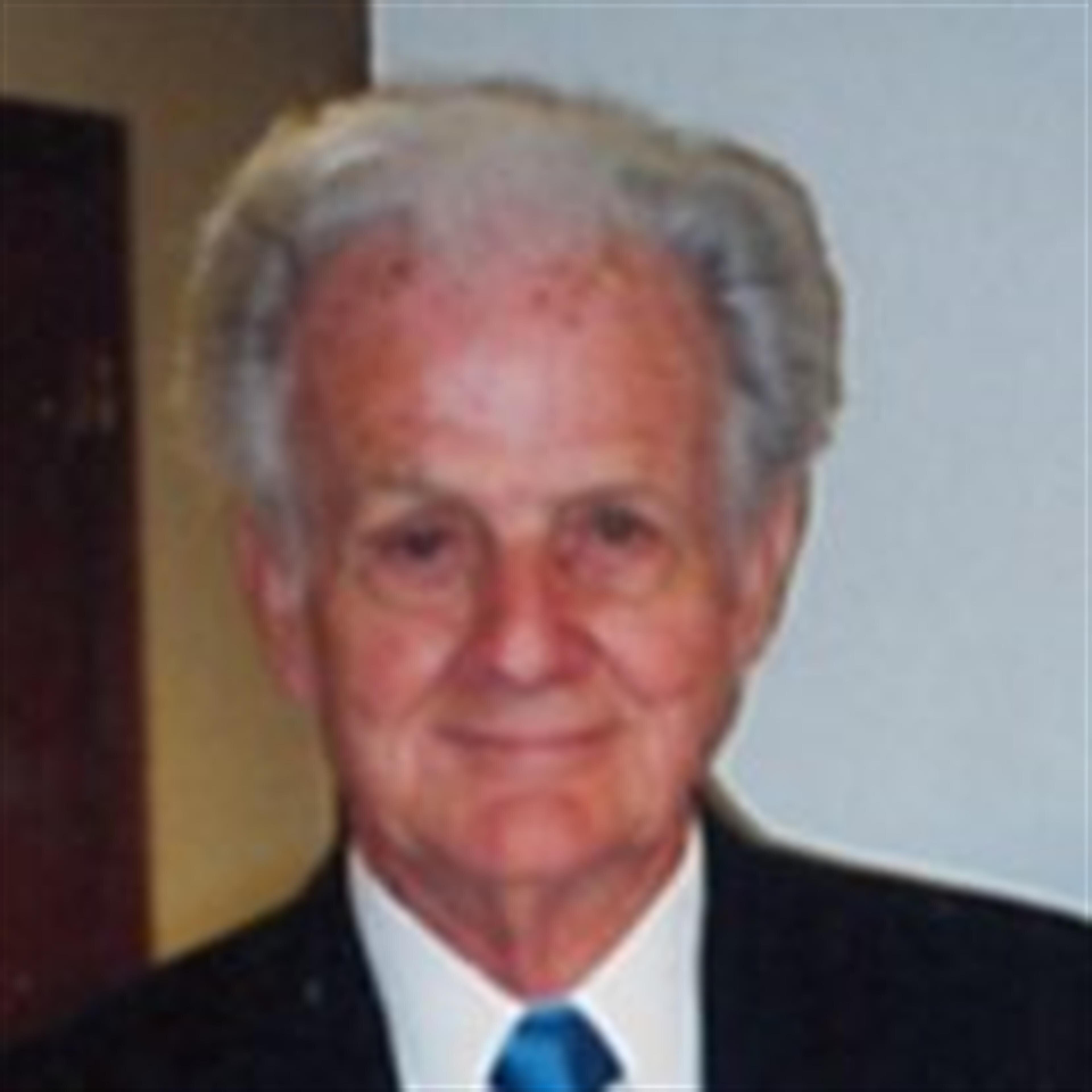 Raymond  Miller