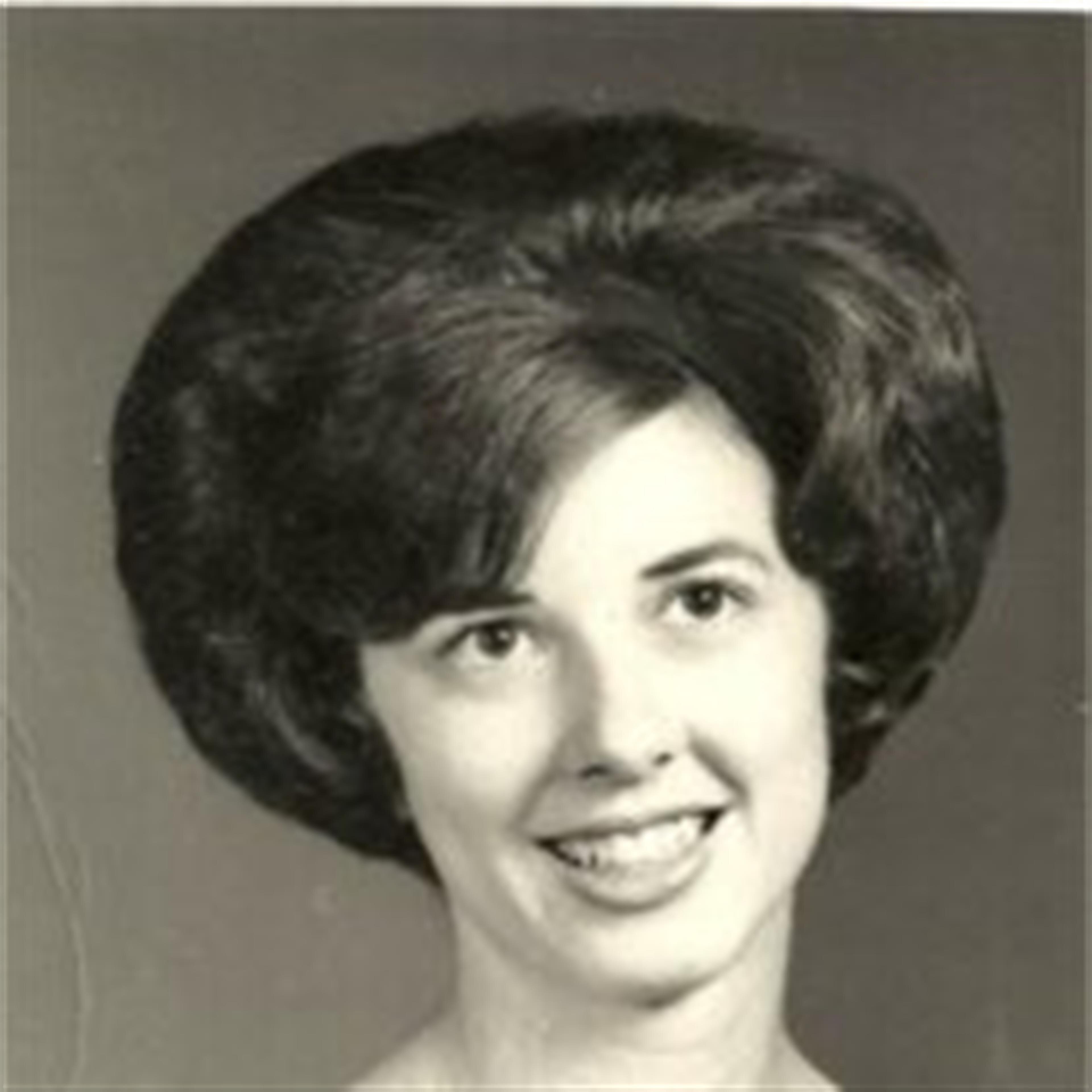 Donna Lee Johnson-Cooper