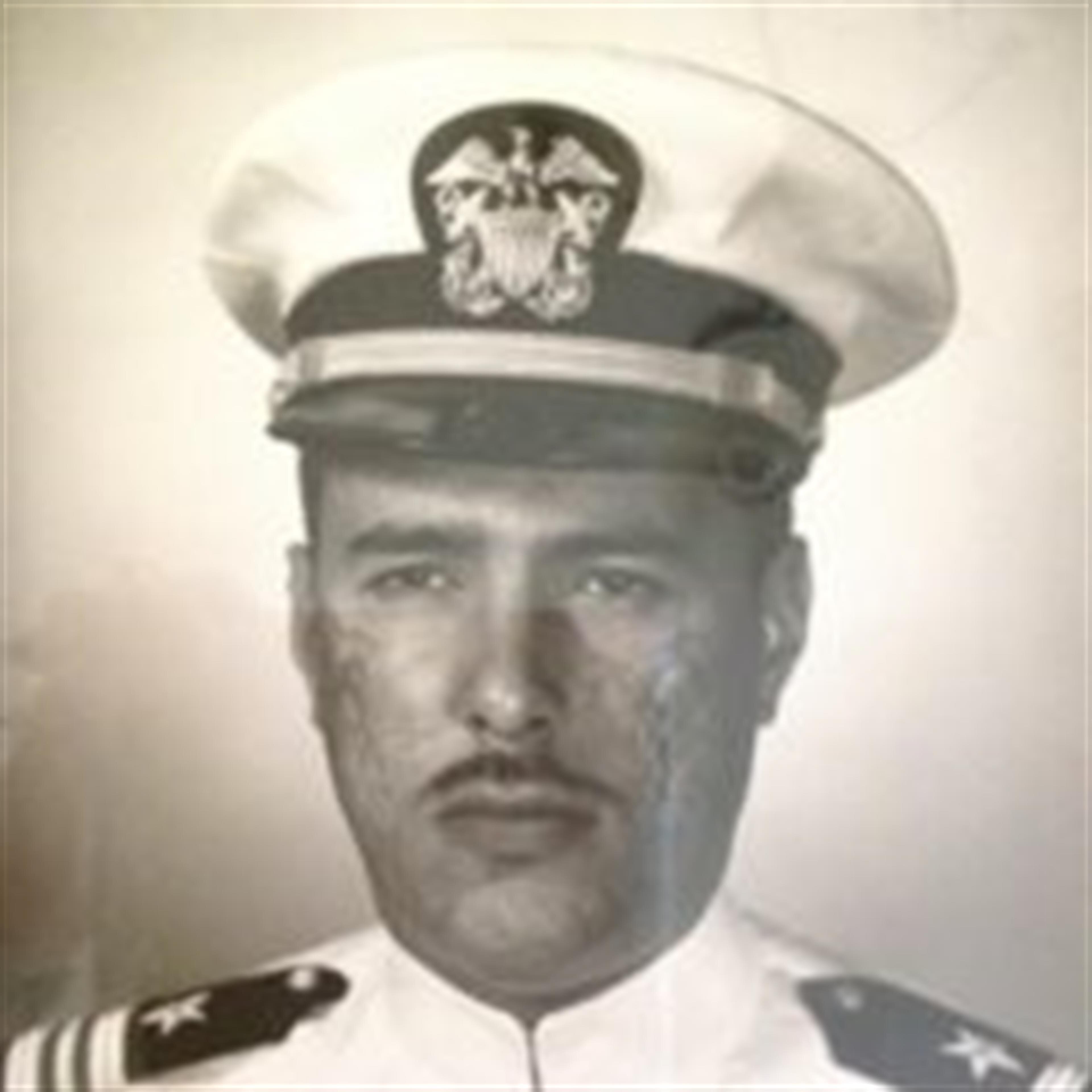 Donald  Bruce Perryman