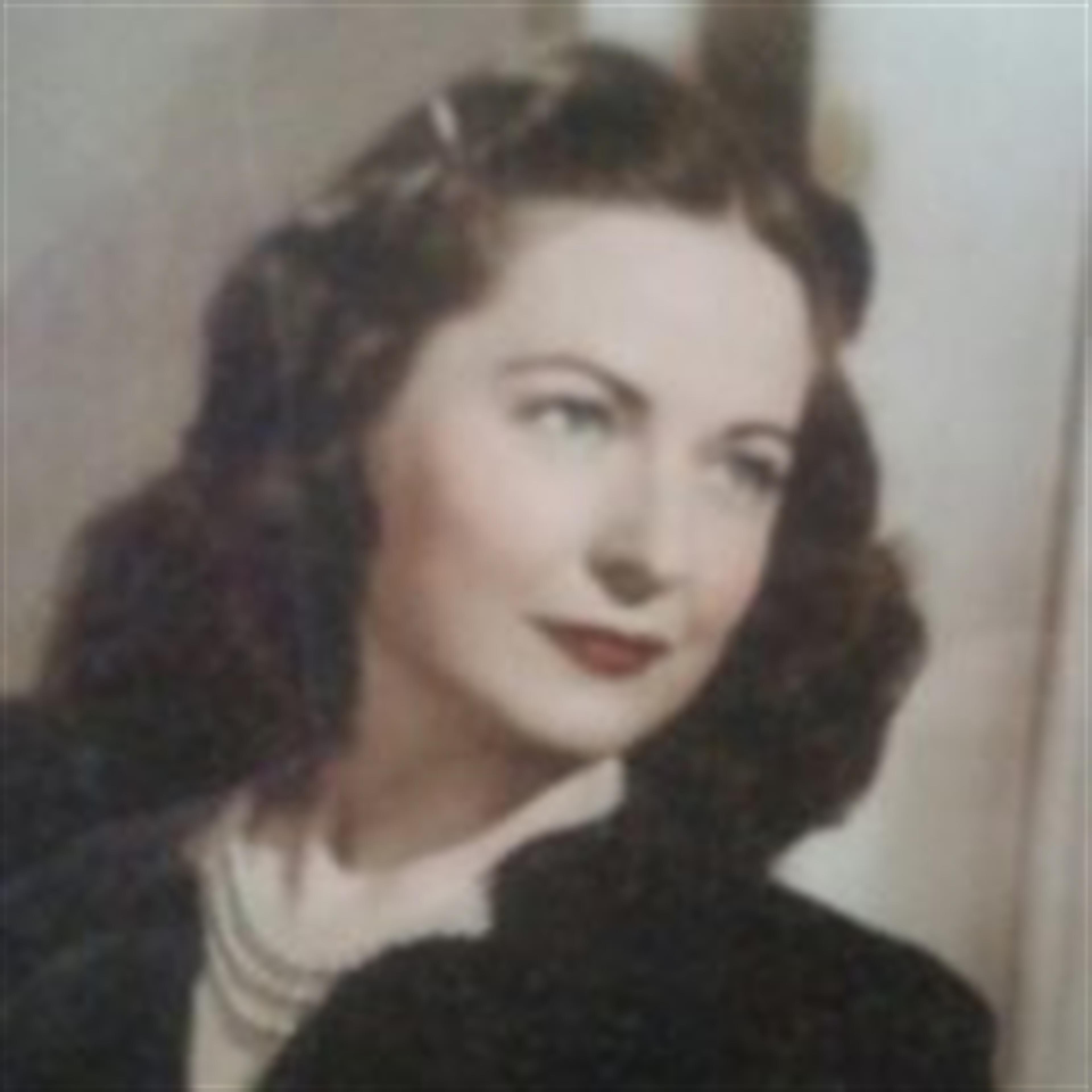 Lilyan Joanna Locke