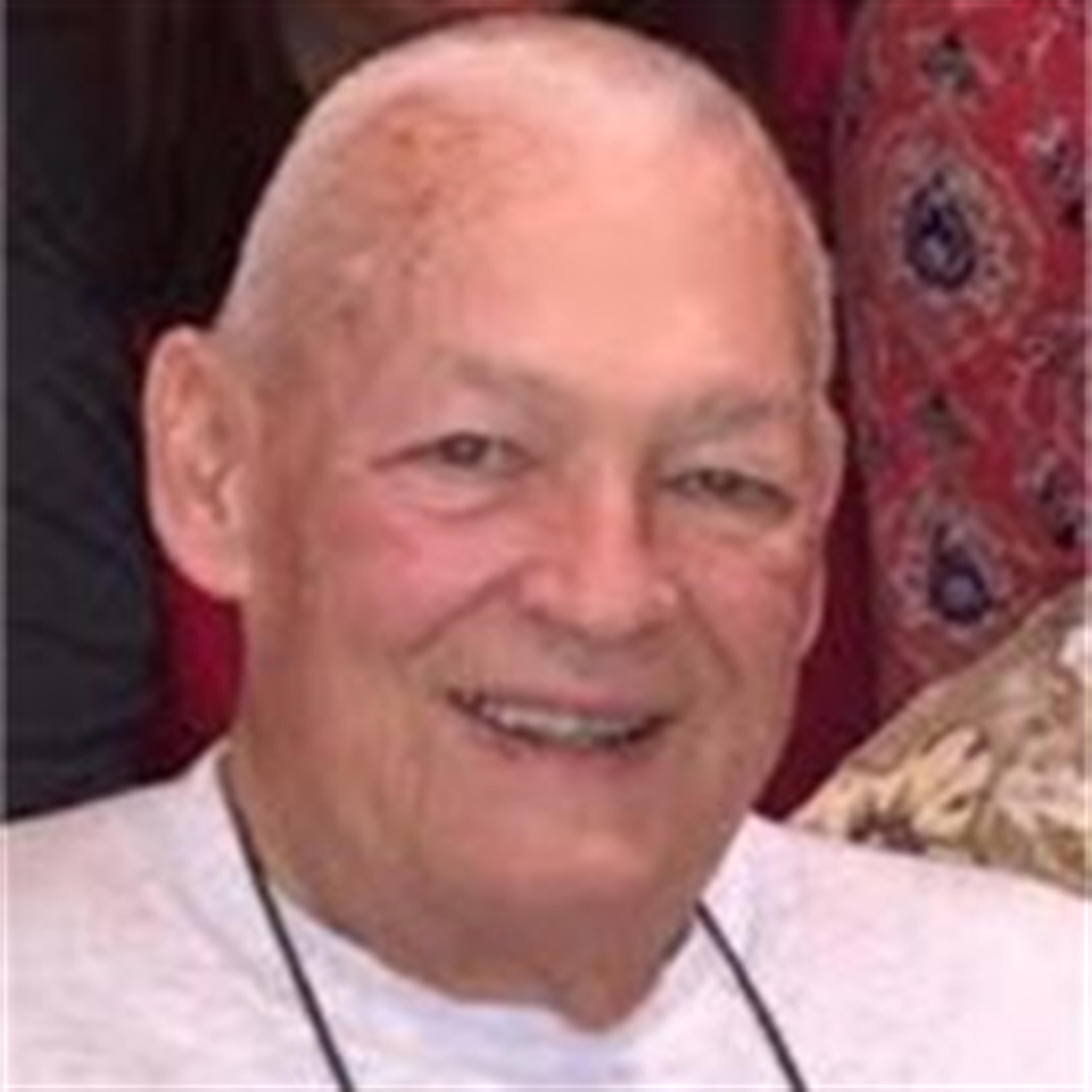 Michael Toney