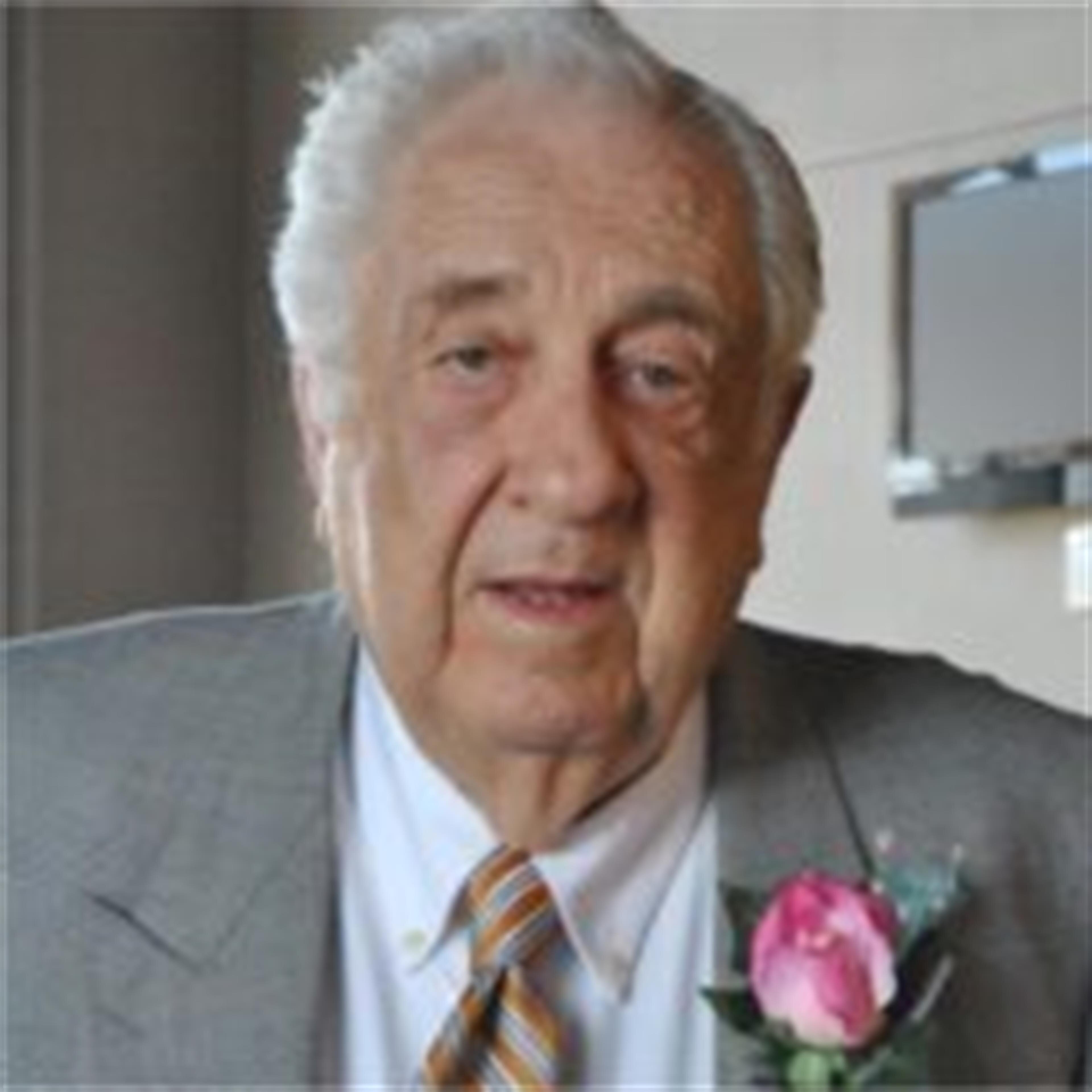 Marvin Lee Steinborn