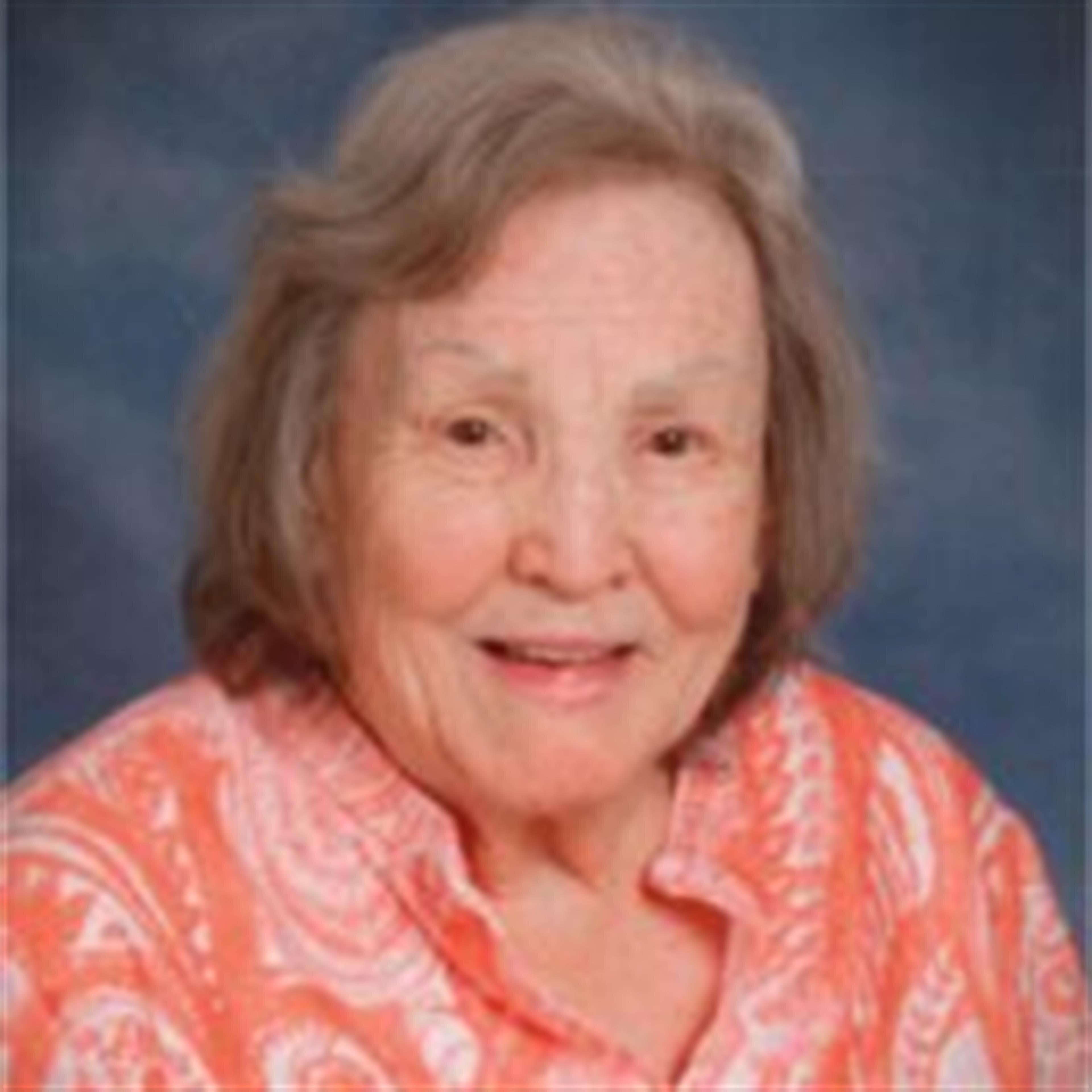 Sadie June Peck