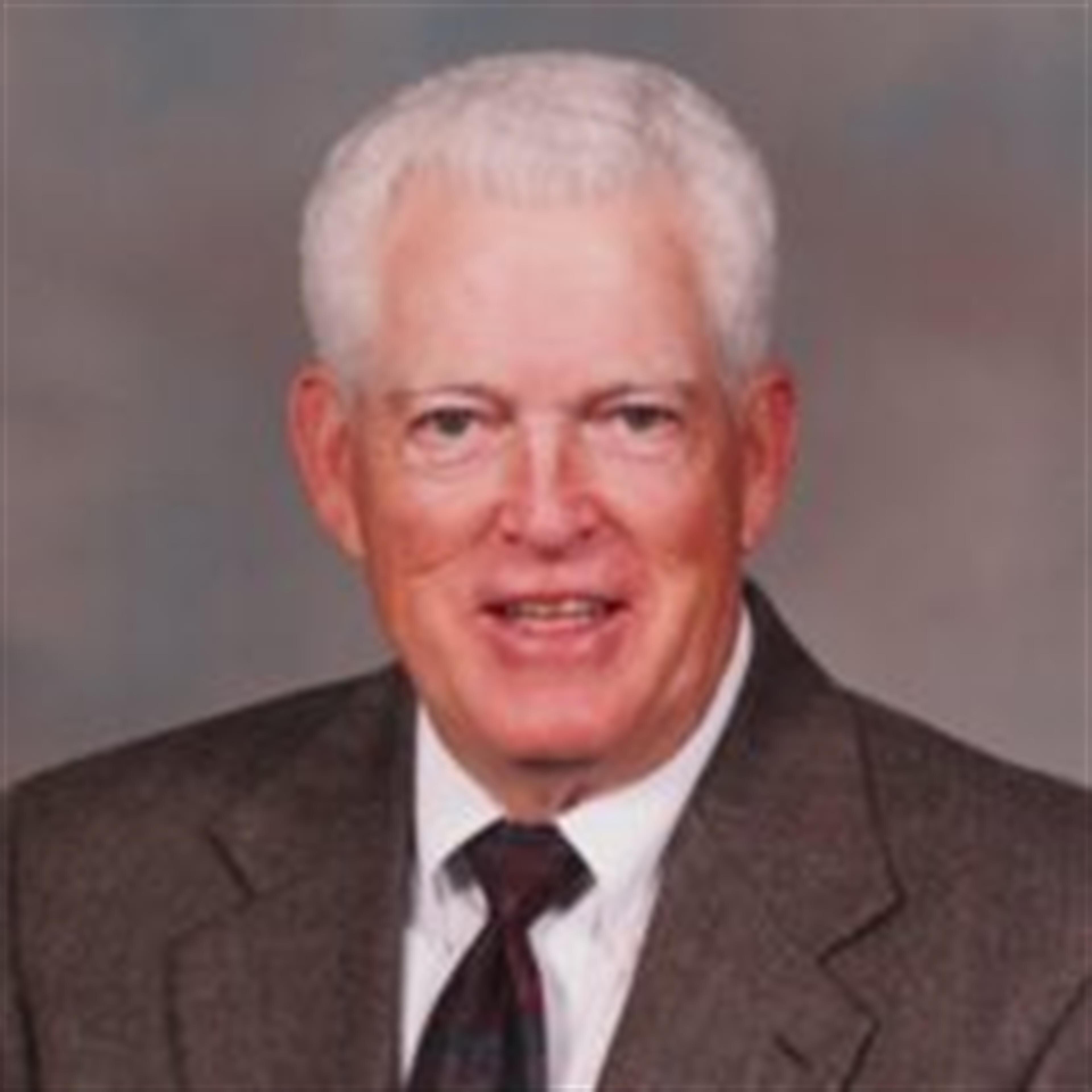Ralph Darrell Terhune