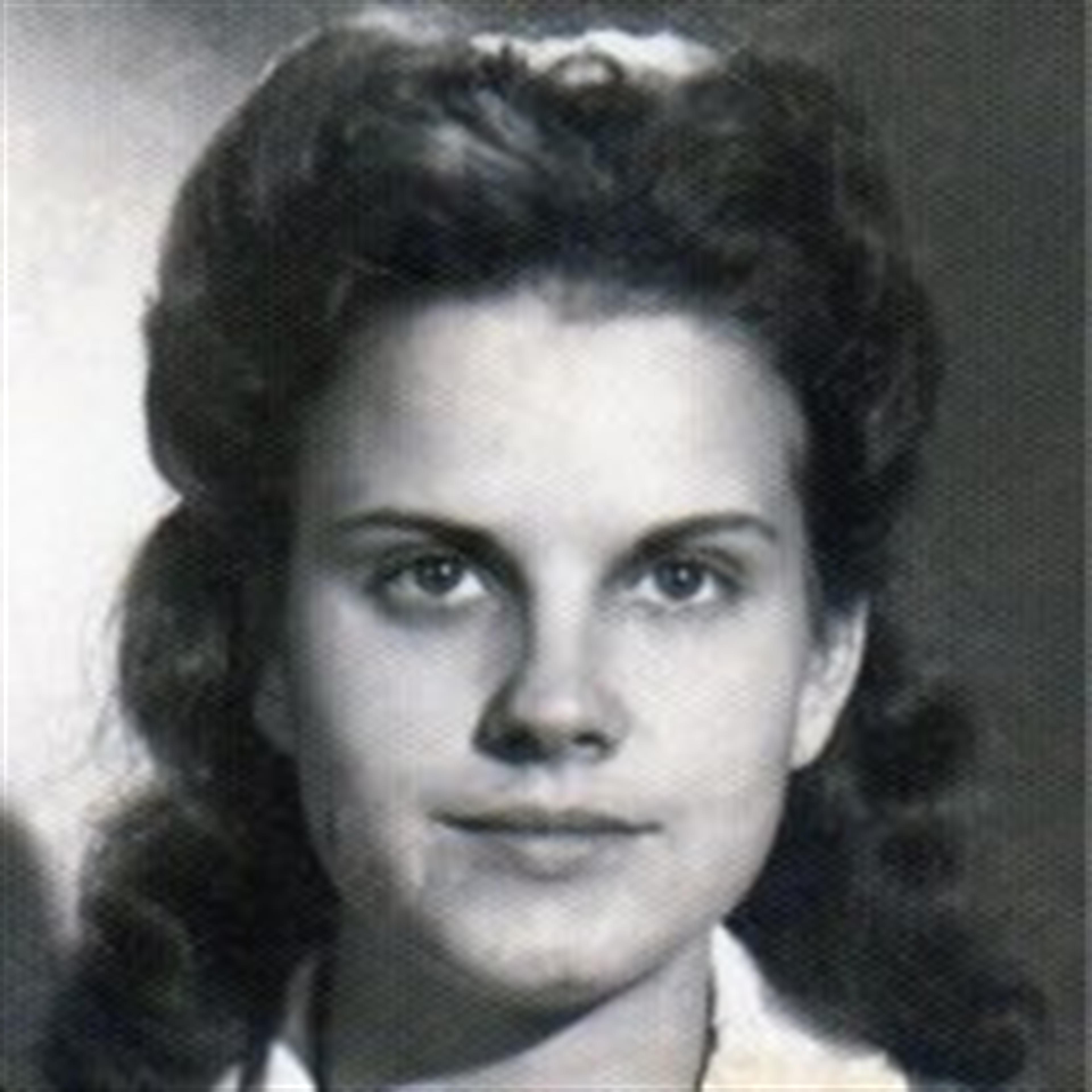 Dorothy Aline Weigant