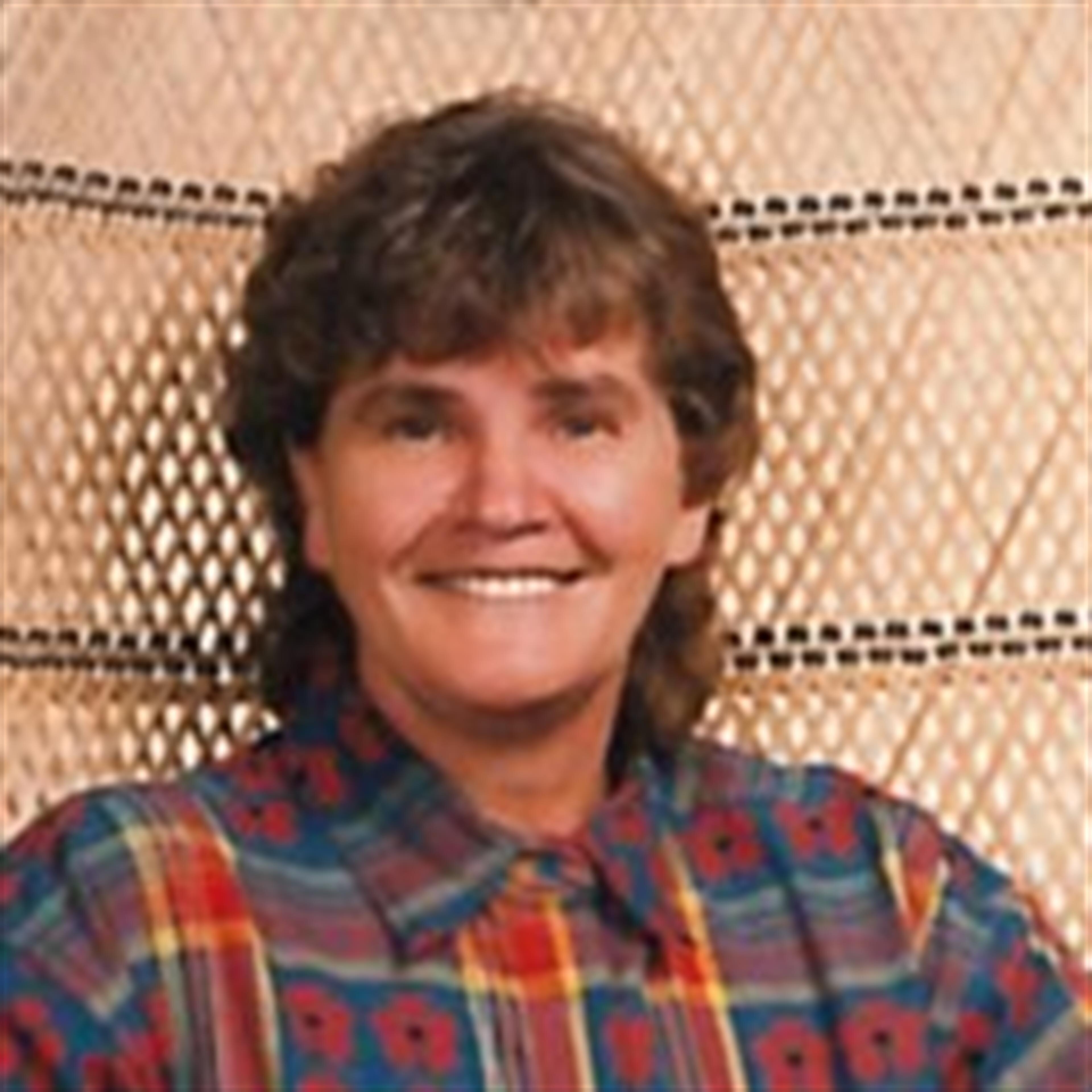 Monika Conley