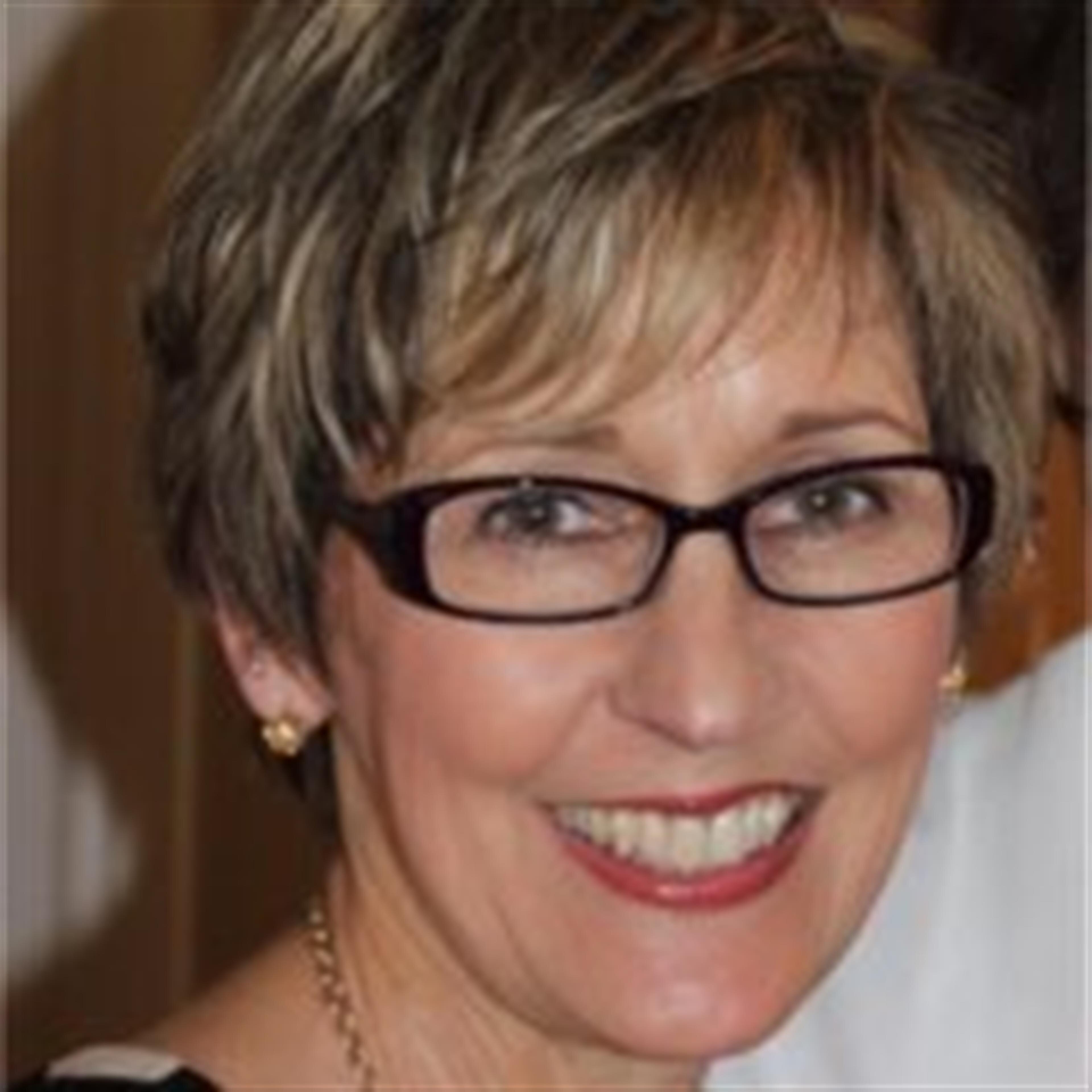 Cynthia  Ann Berg