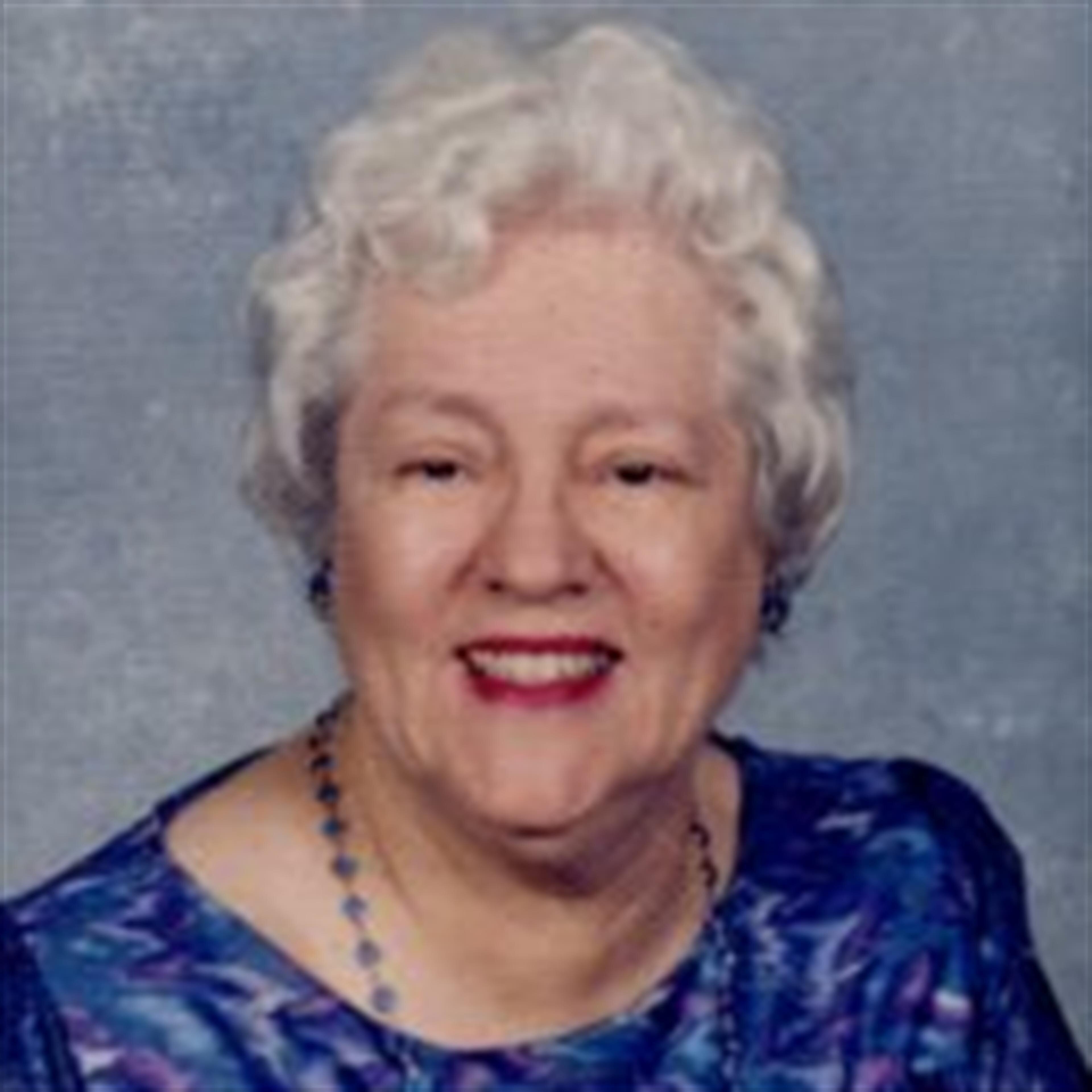 Sharon Lee Noren
